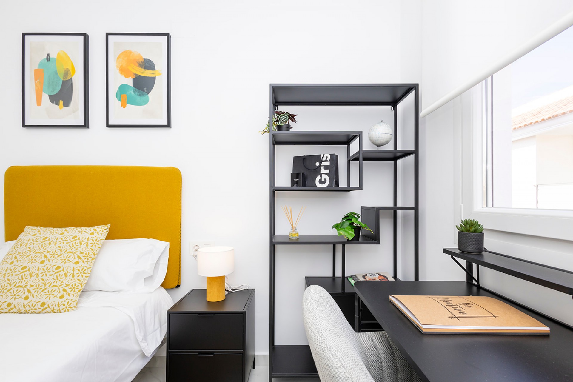 Nieuw - Appartement - Jacarilla - Jacarilla - Stad