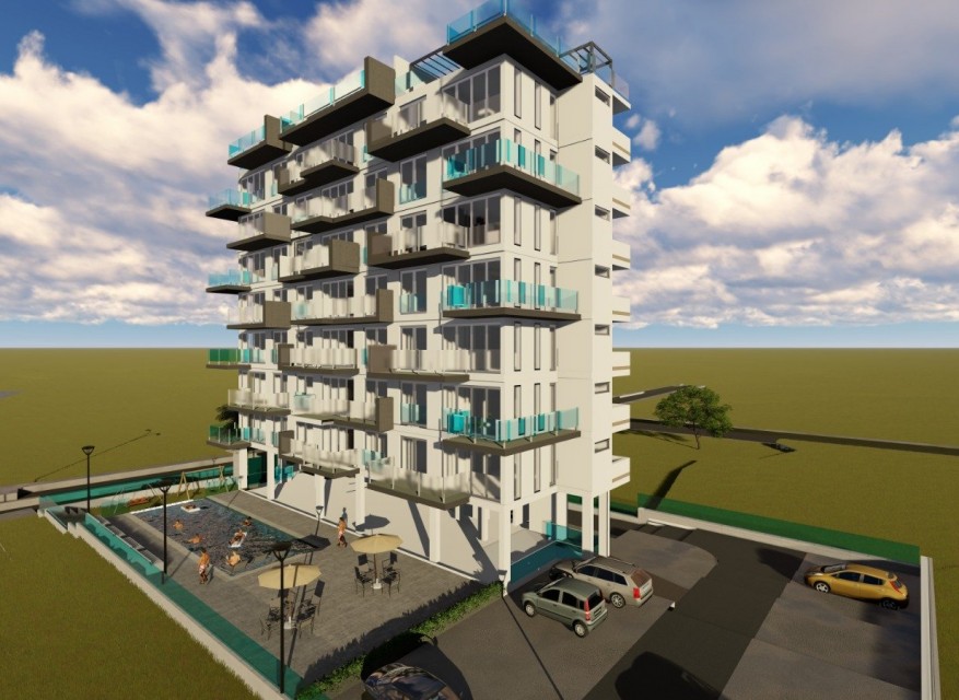 Nieuw - Appartement - La Cala