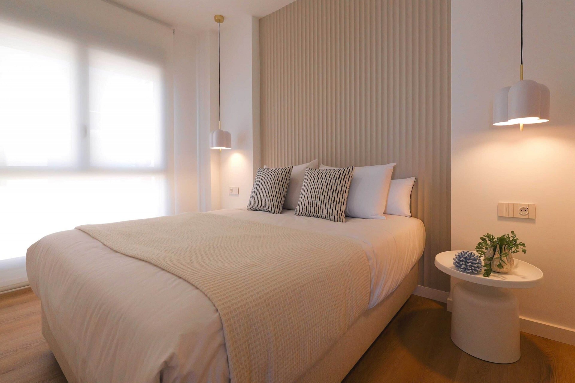 Nieuw - Appartement - La Manga del Mar Menor - La Manga - Stad