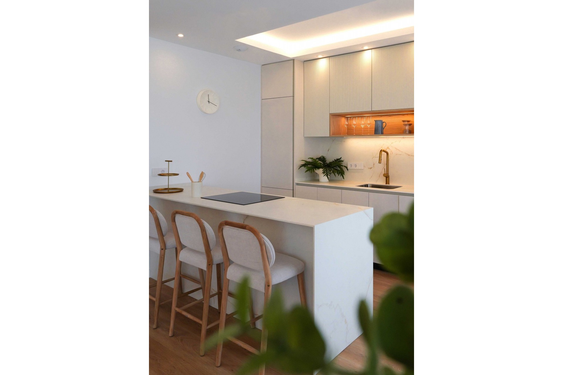 Nieuw - Appartement - La Manga del Mar Menor - La Manga - Stad