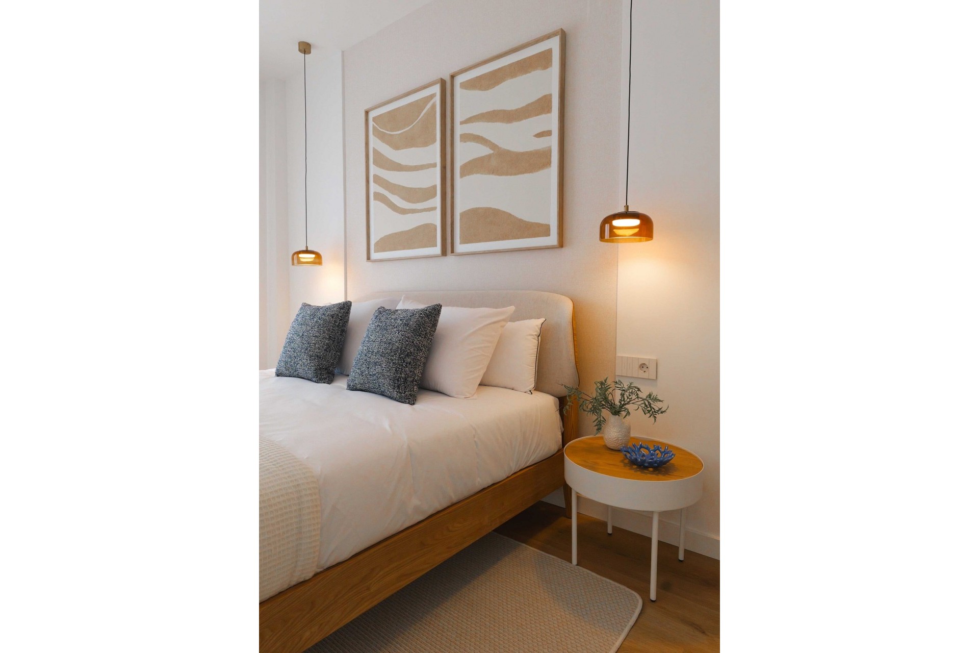 Nieuw - Appartement - La Manga del Mar Menor - La Manga - Stad