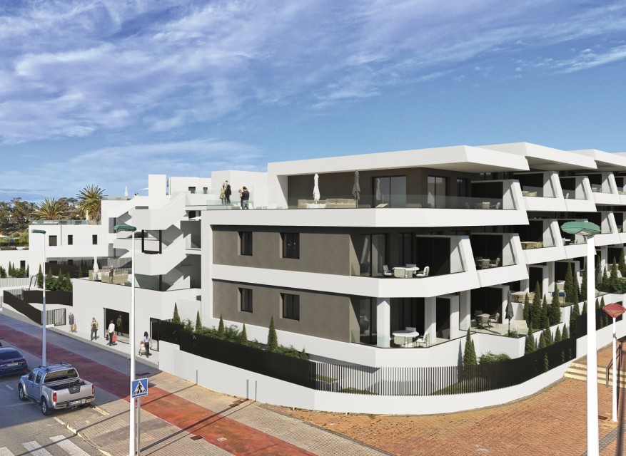 Nieuw - Appartement - La Marina - La Marina del Pinet