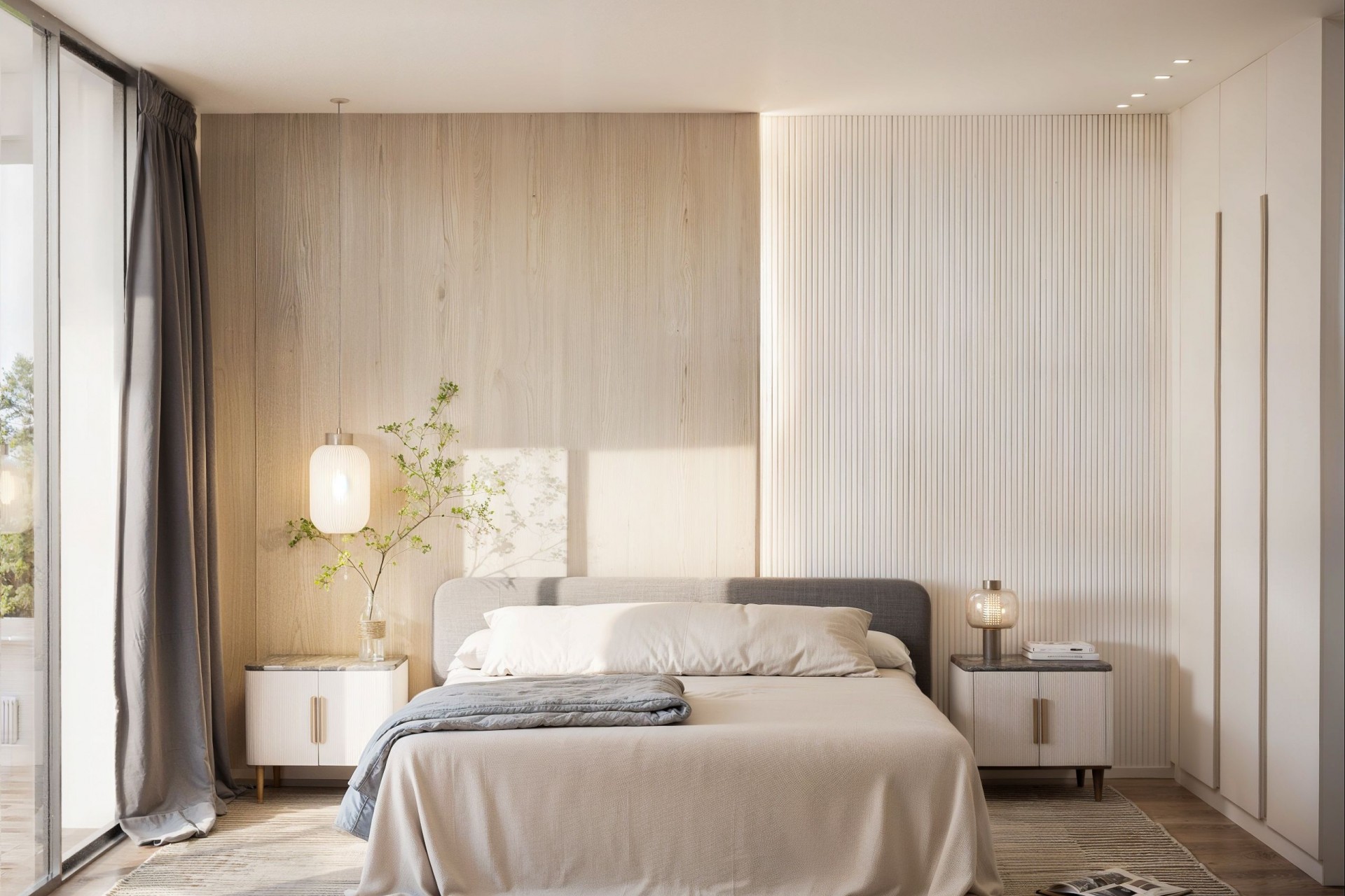 Nieuw - Appartement - La Nucia