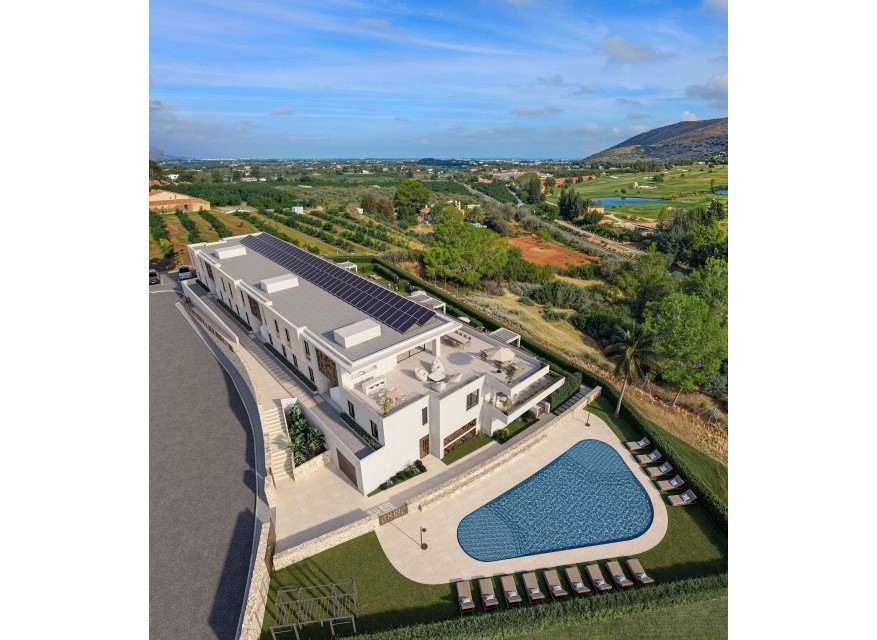 Nieuw - Appartement - La Sella