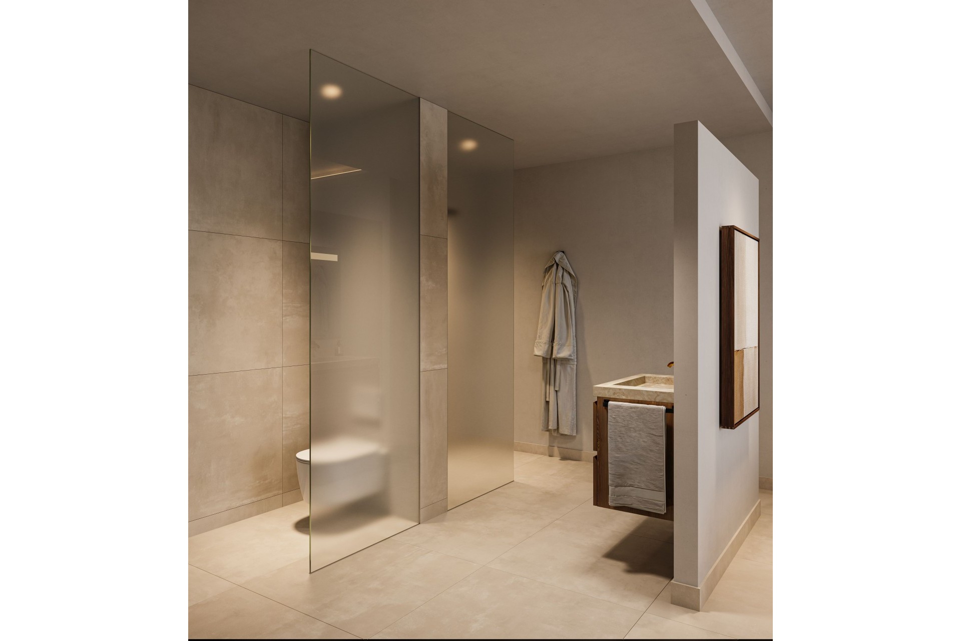 Nieuw - Appartement - La Sella