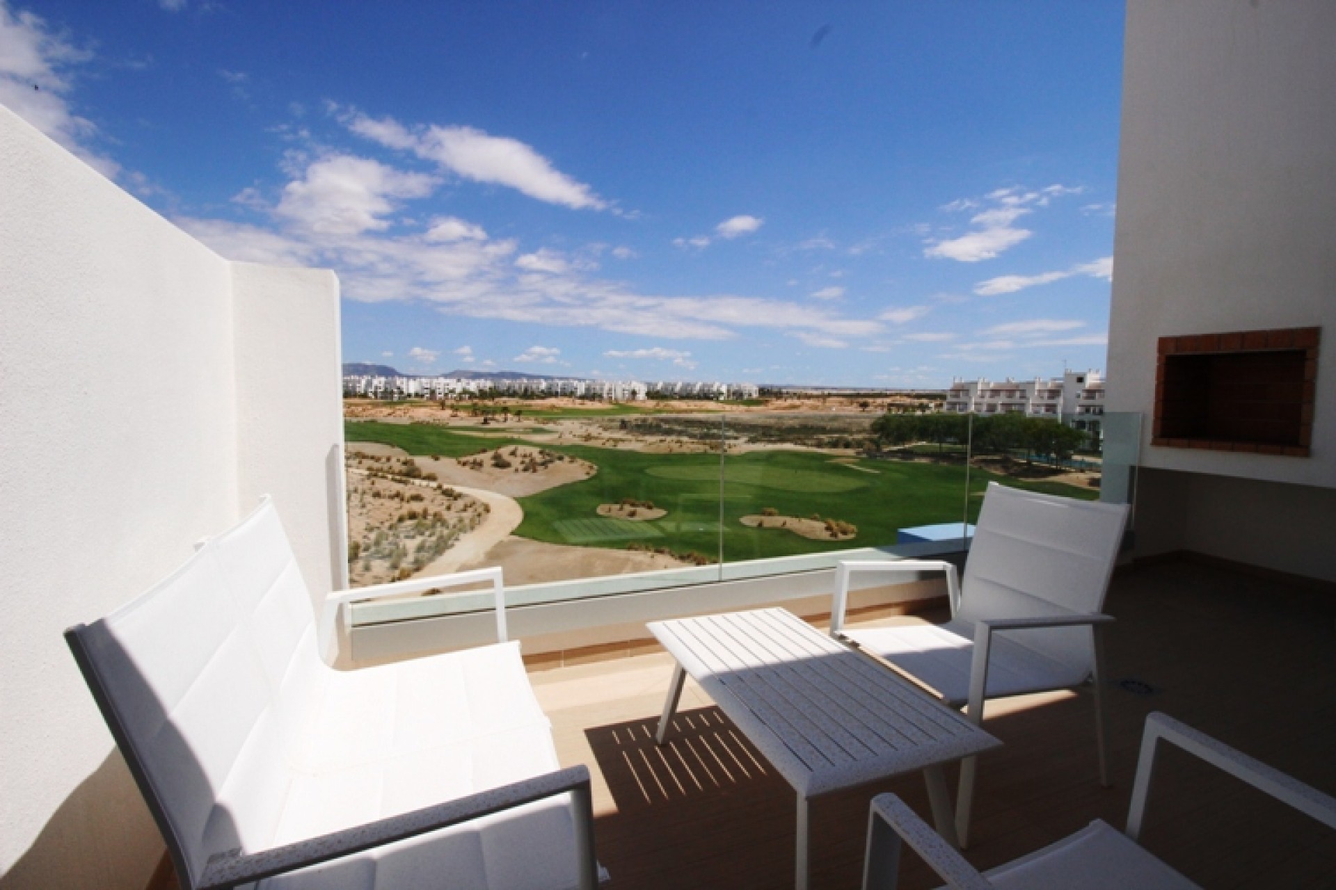 Nieuw - Appartement - Las Terrazas de La Torre Golf Resort