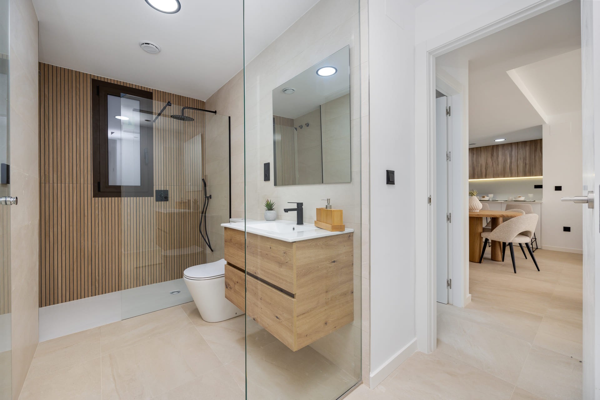 Nieuw - Appartement - Los Alcazares - Los Alcázares