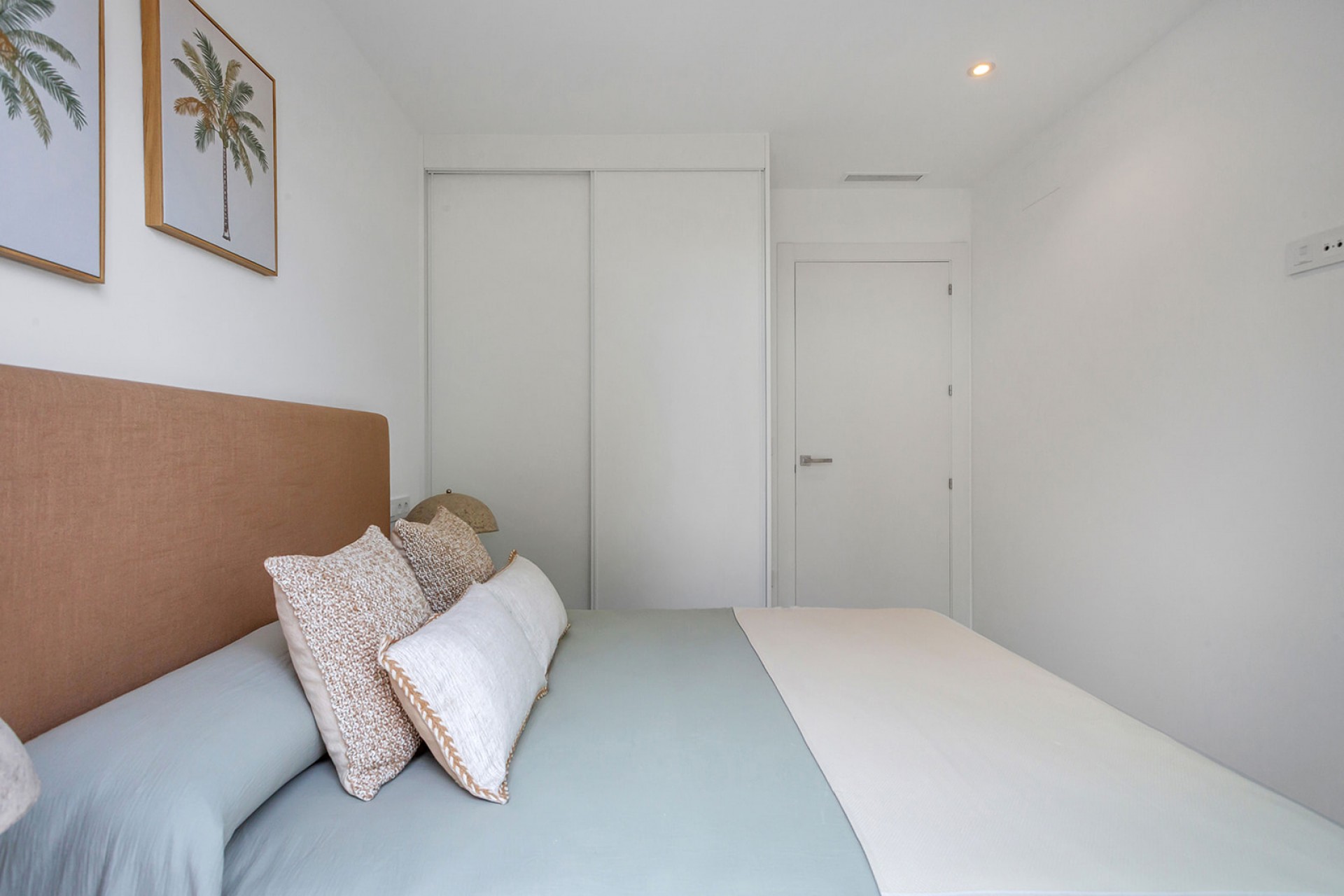 Nieuw - Appartement - Los Alcazares - Los Alcázares