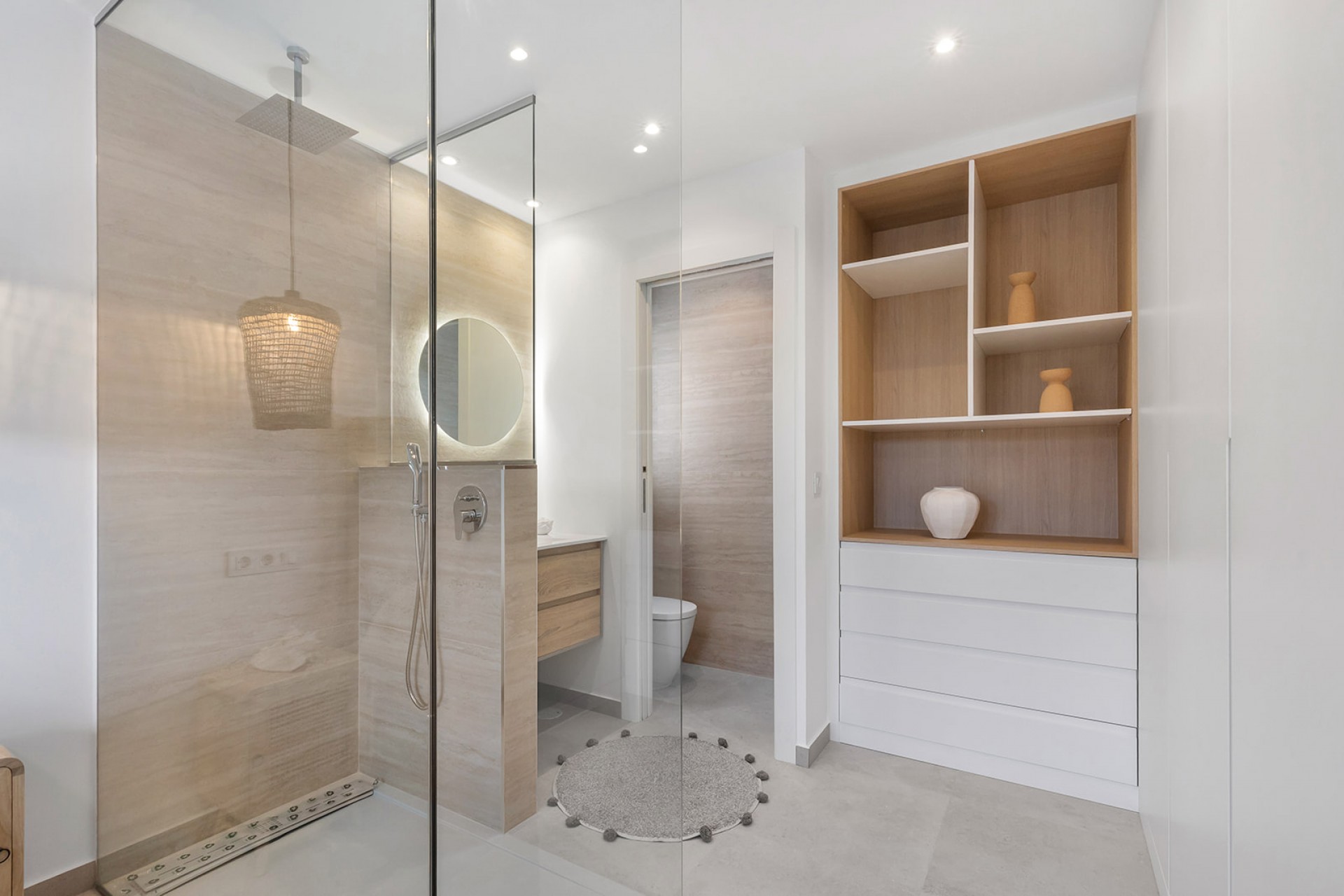 Nieuw - Appartement - Los Alcazares - Los Alcázares