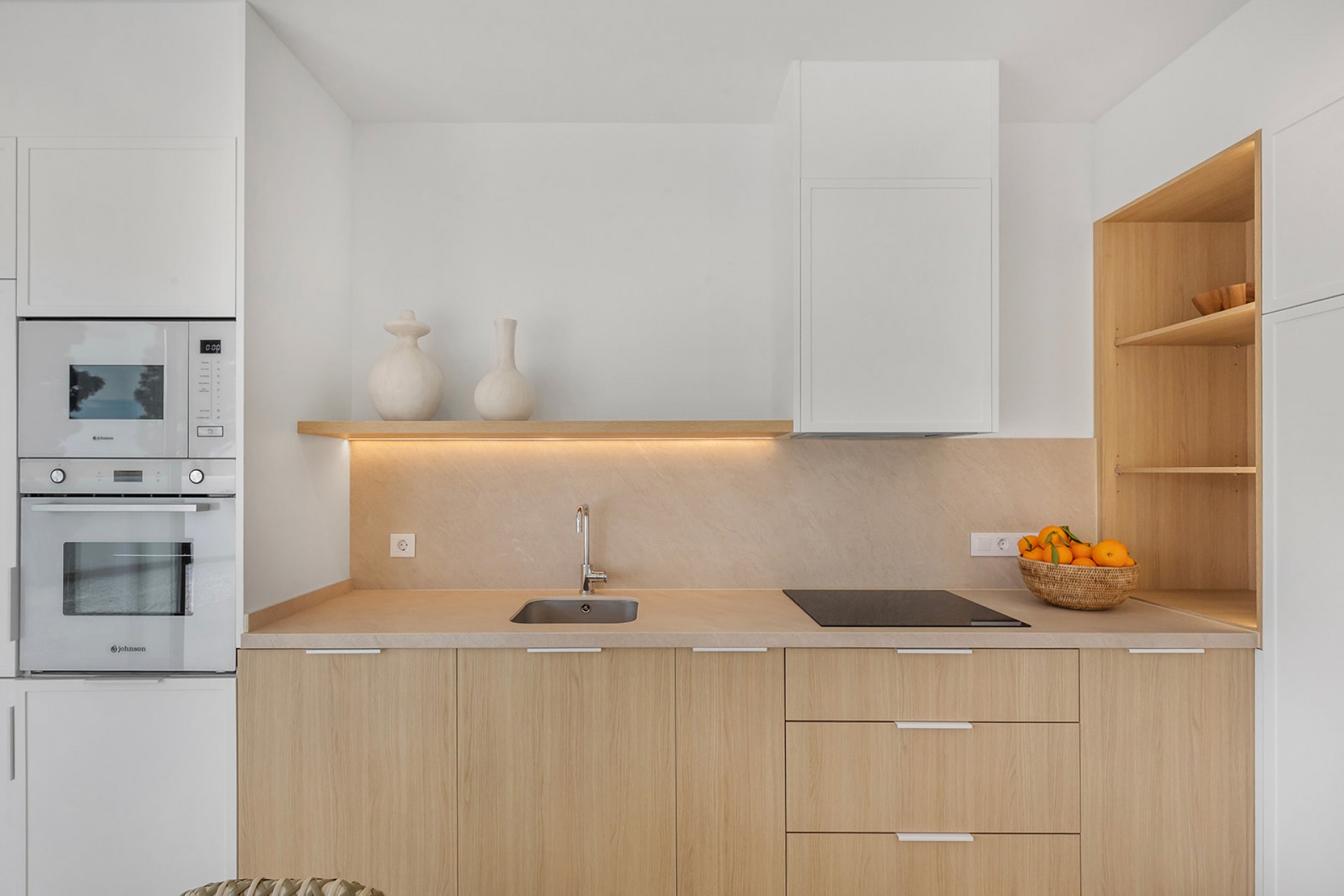 Nieuw - Appartement - Los Alcazares - Los Alcázares