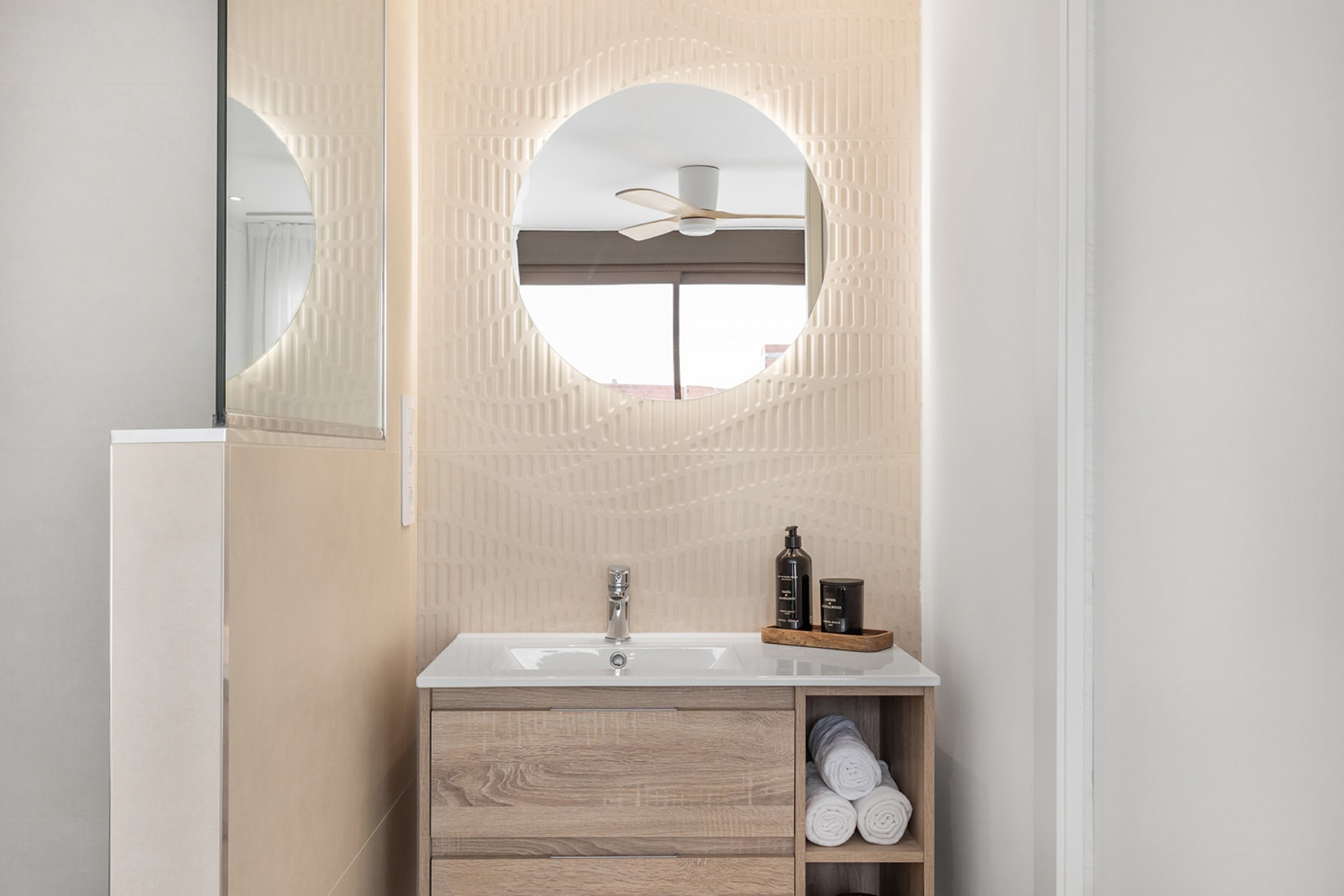 Nieuw - Appartement - Los Alcazares - Los Alcázares