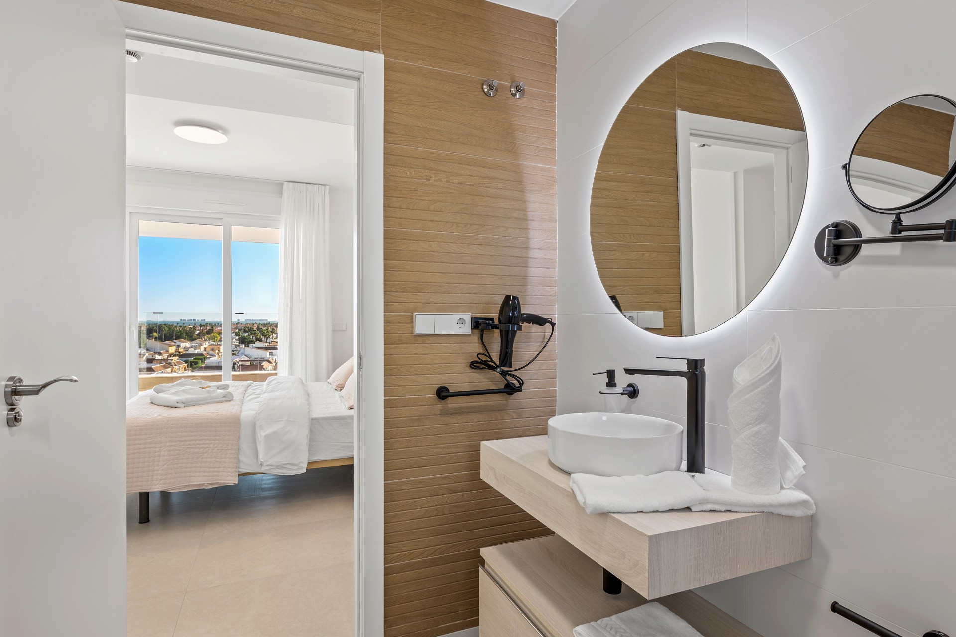 Nieuw - Appartement - Los Alcazares - Los Alcázares