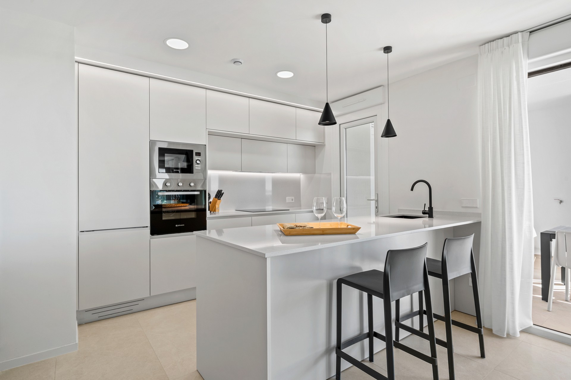 Nieuw - Appartement - Los Alcazares - Los Narejos