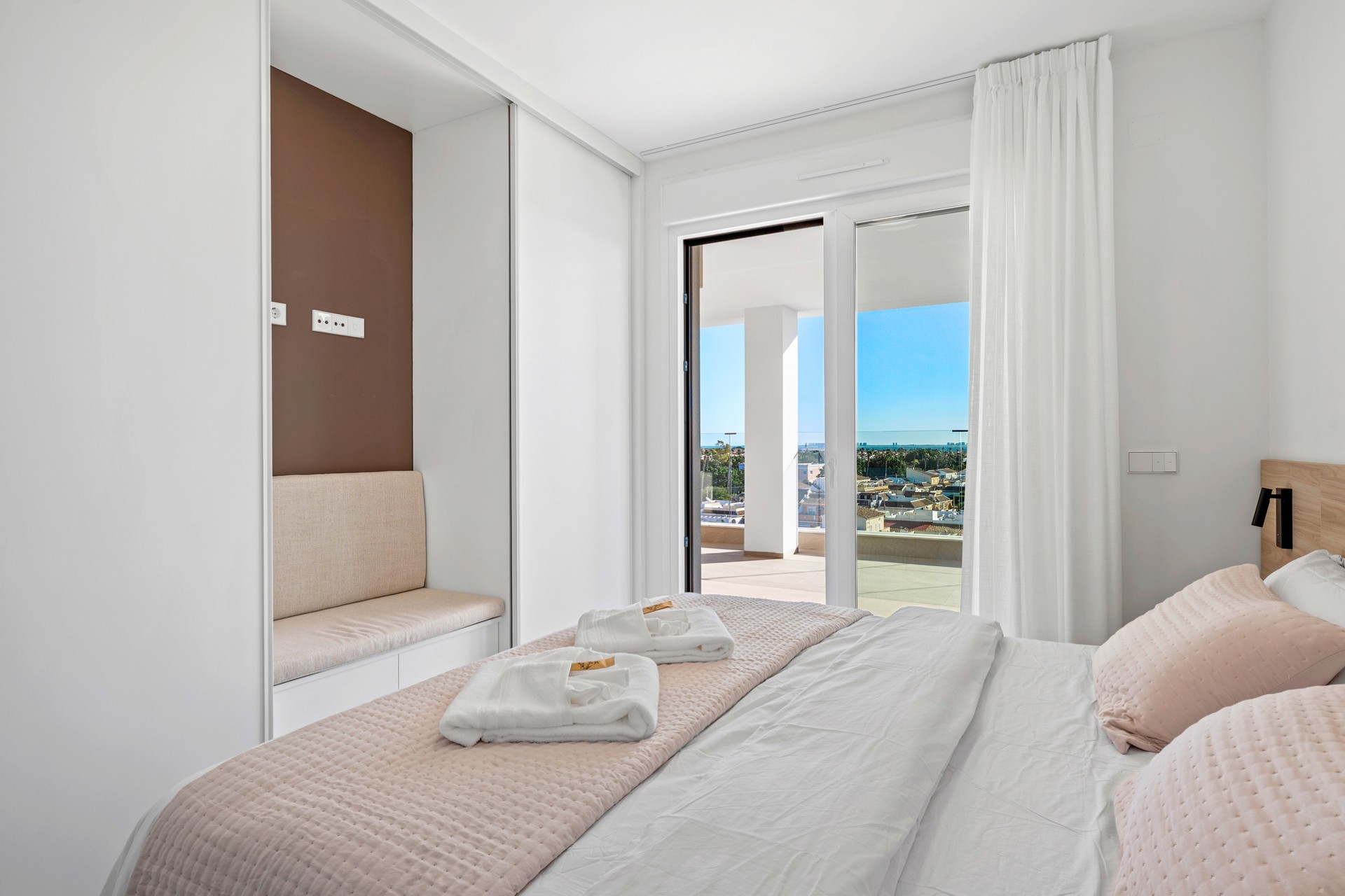 Nieuw - Appartement - Los Alcazares - Los Narejos