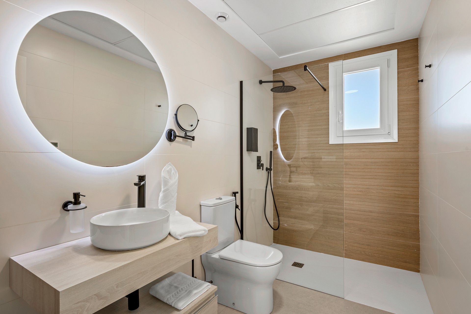 Nieuw - Appartement - Los Alcazares - Los Narejos