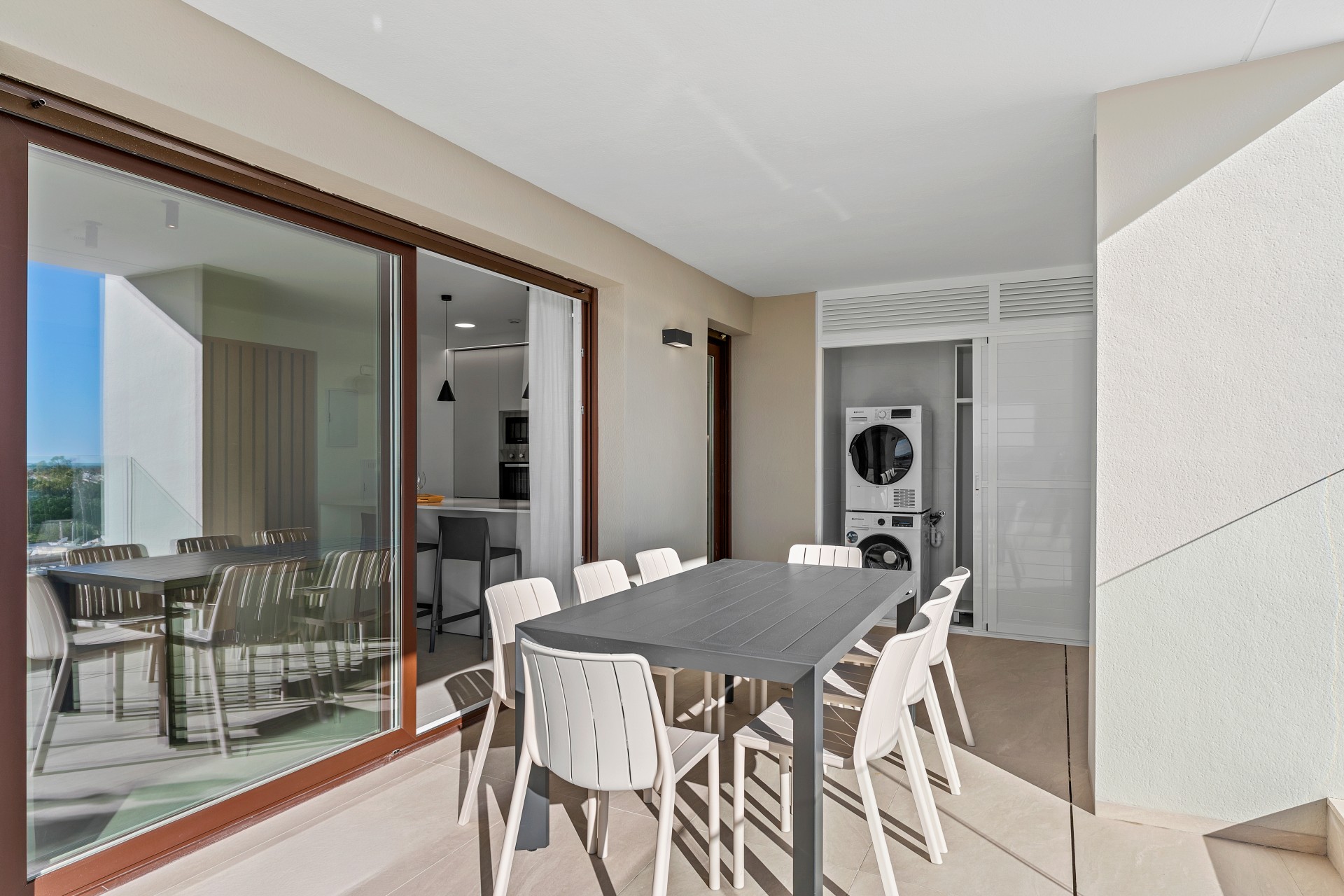 Nieuw - Appartement - Los Alcazares - Los Narejos