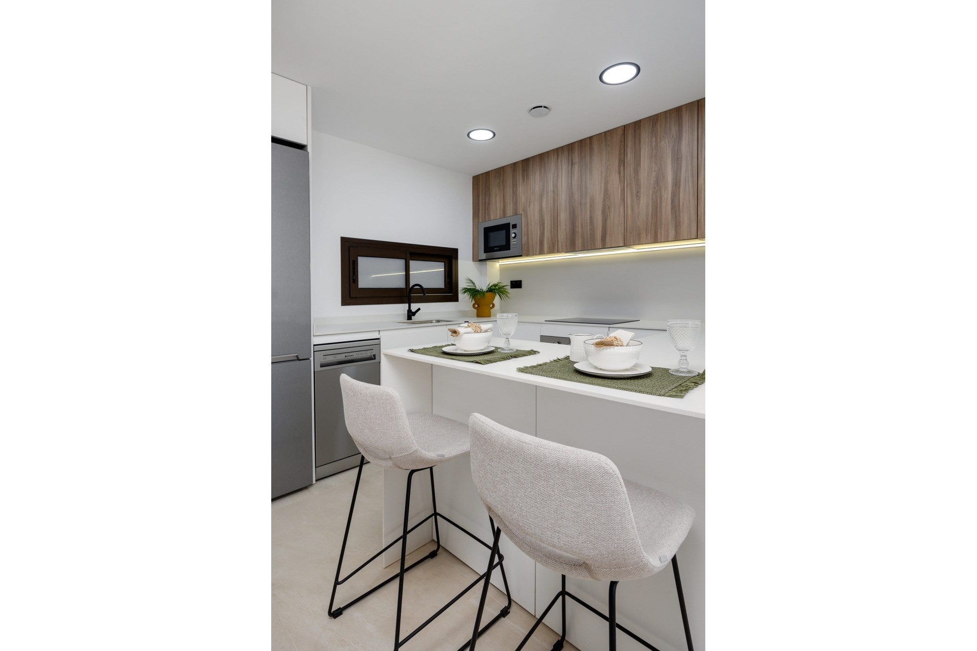 Nieuw - Appartement - Los Alcazares - Serena Golf