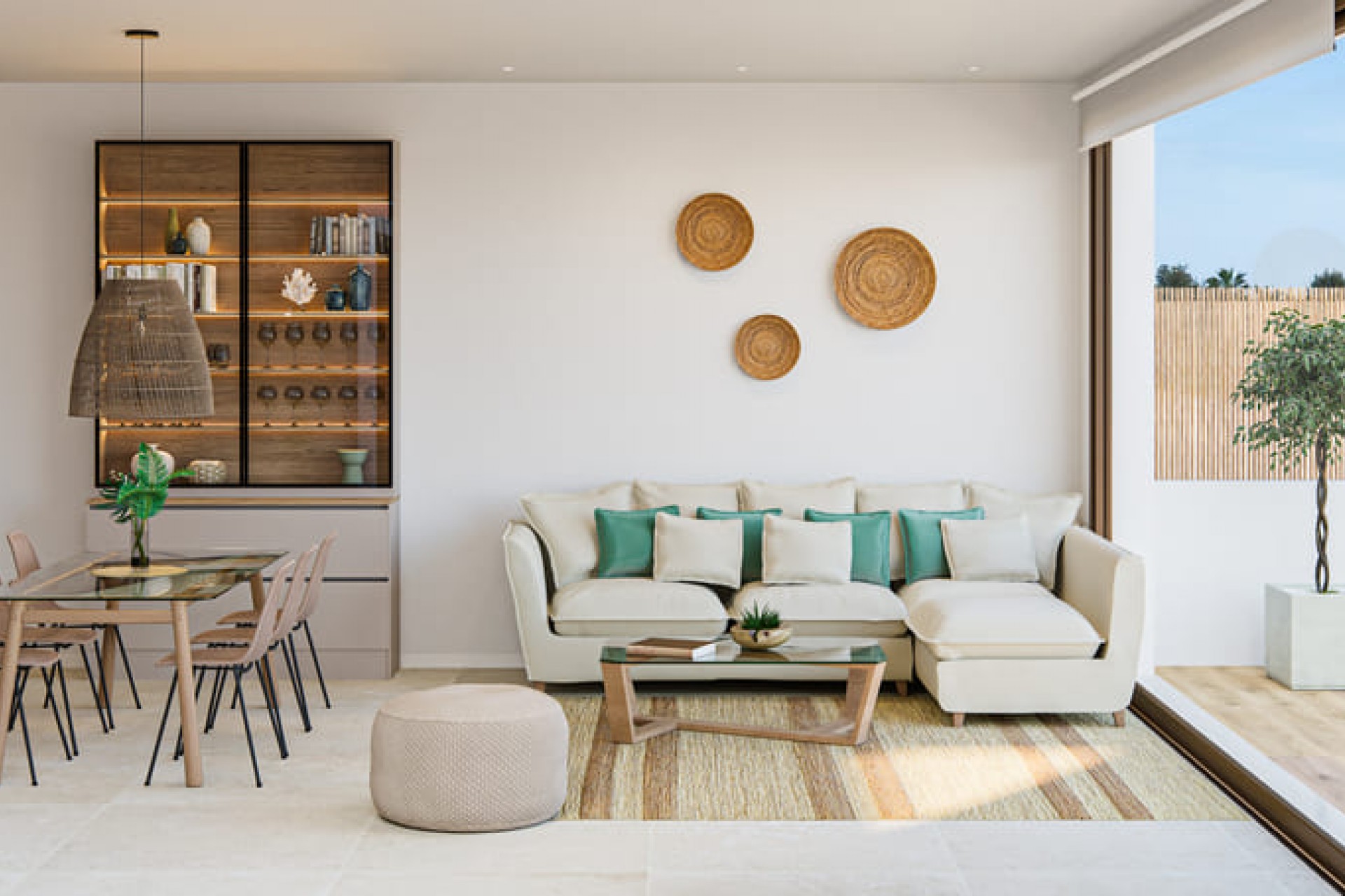 Nieuw - Appartement - Los Alcazares - Serena Golf