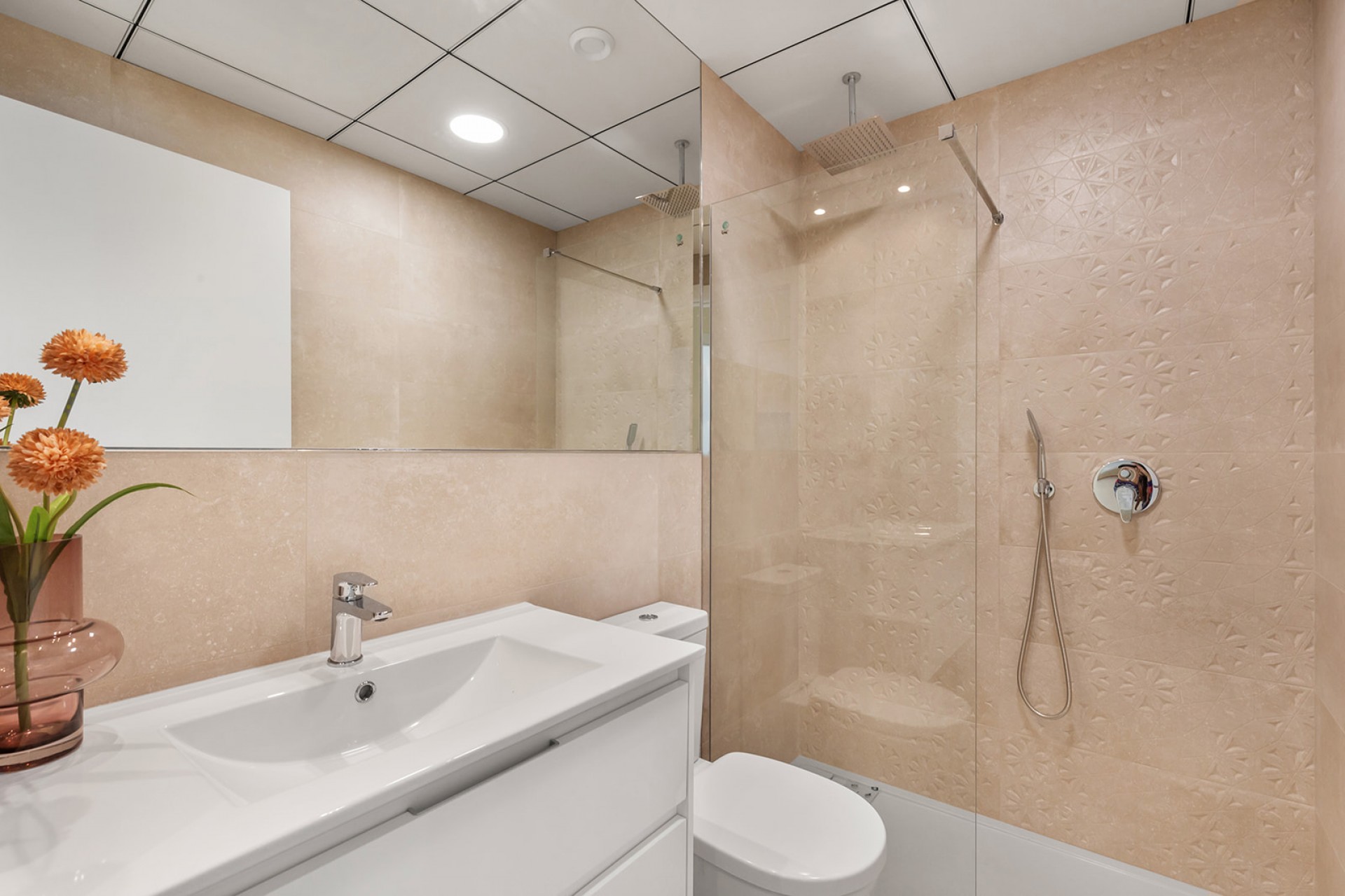 Nieuw - Appartement - Los Alcazares - Serena Golf