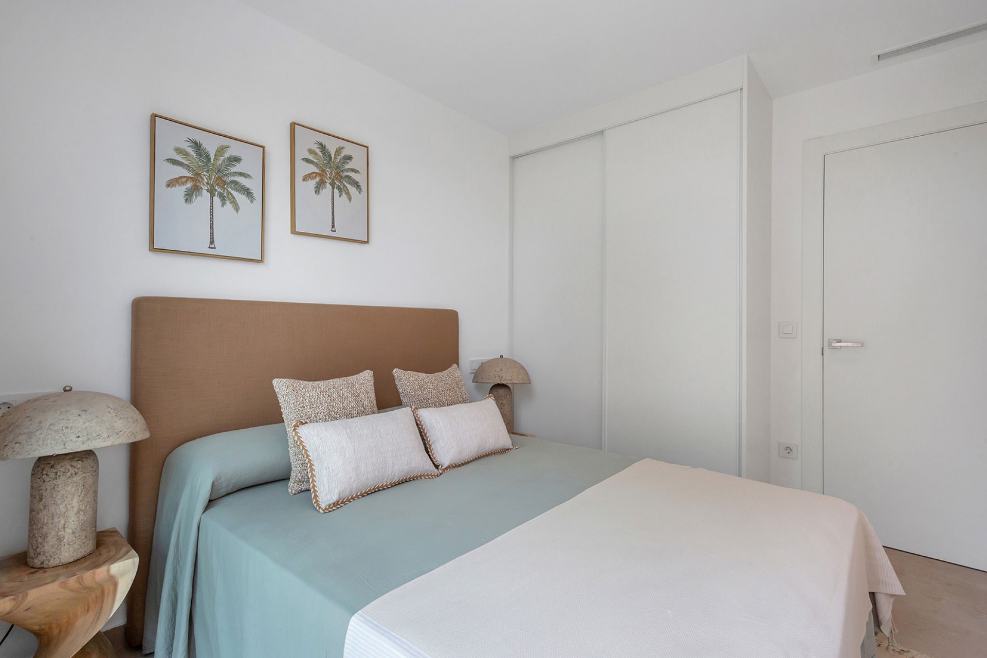 Nieuw - Appartement - Los Alcazares - Serena Golf