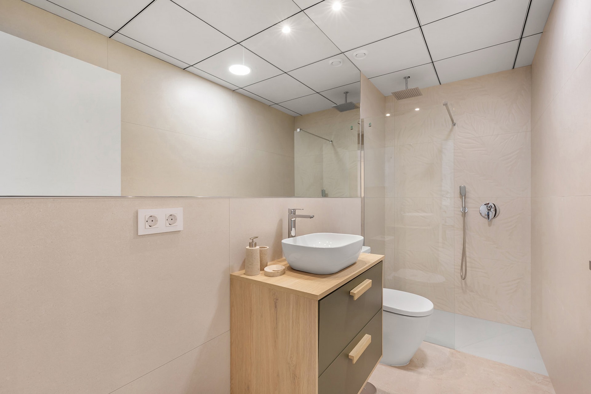 Nieuw - Appartement - Los Alcazares - Serena Golf