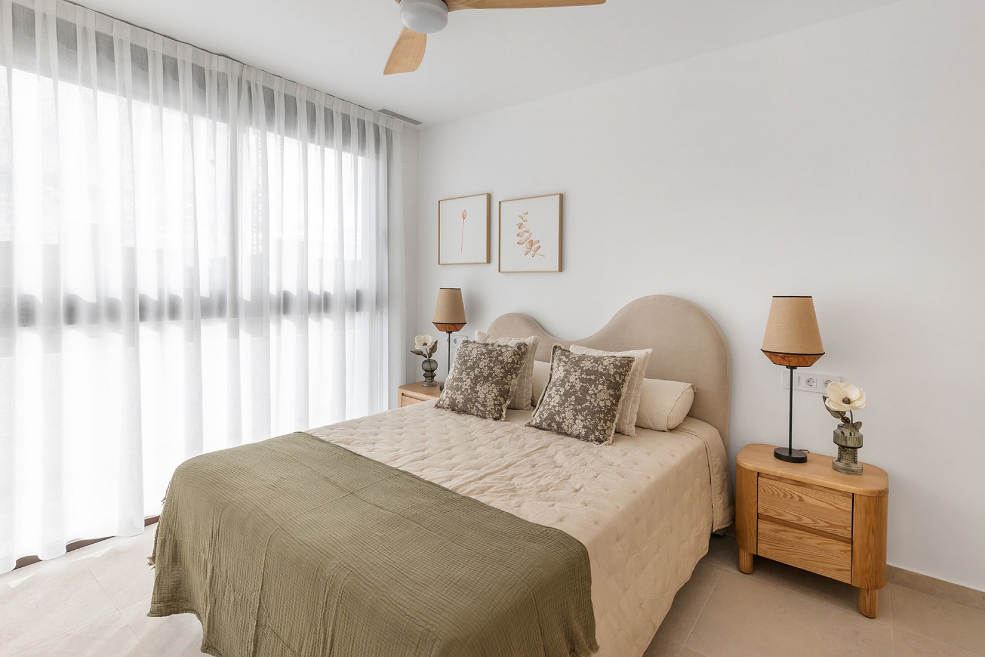 Nieuw - Appartement - Los Alcazares - Serena Golf