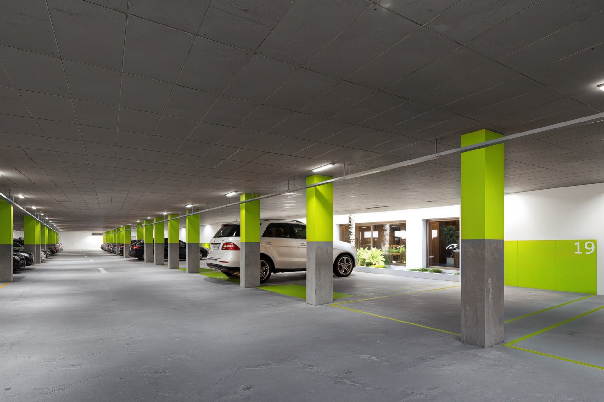 Nieuw - Appartement - Los Alcazares - Serena Golf