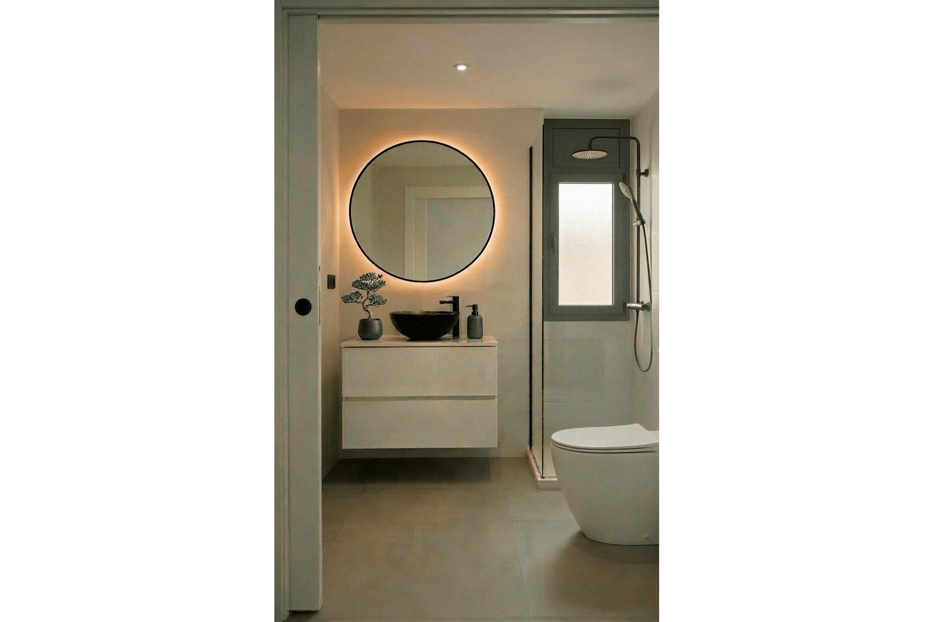 Nieuw - Appartement - Los Alcazares - Serena Golf