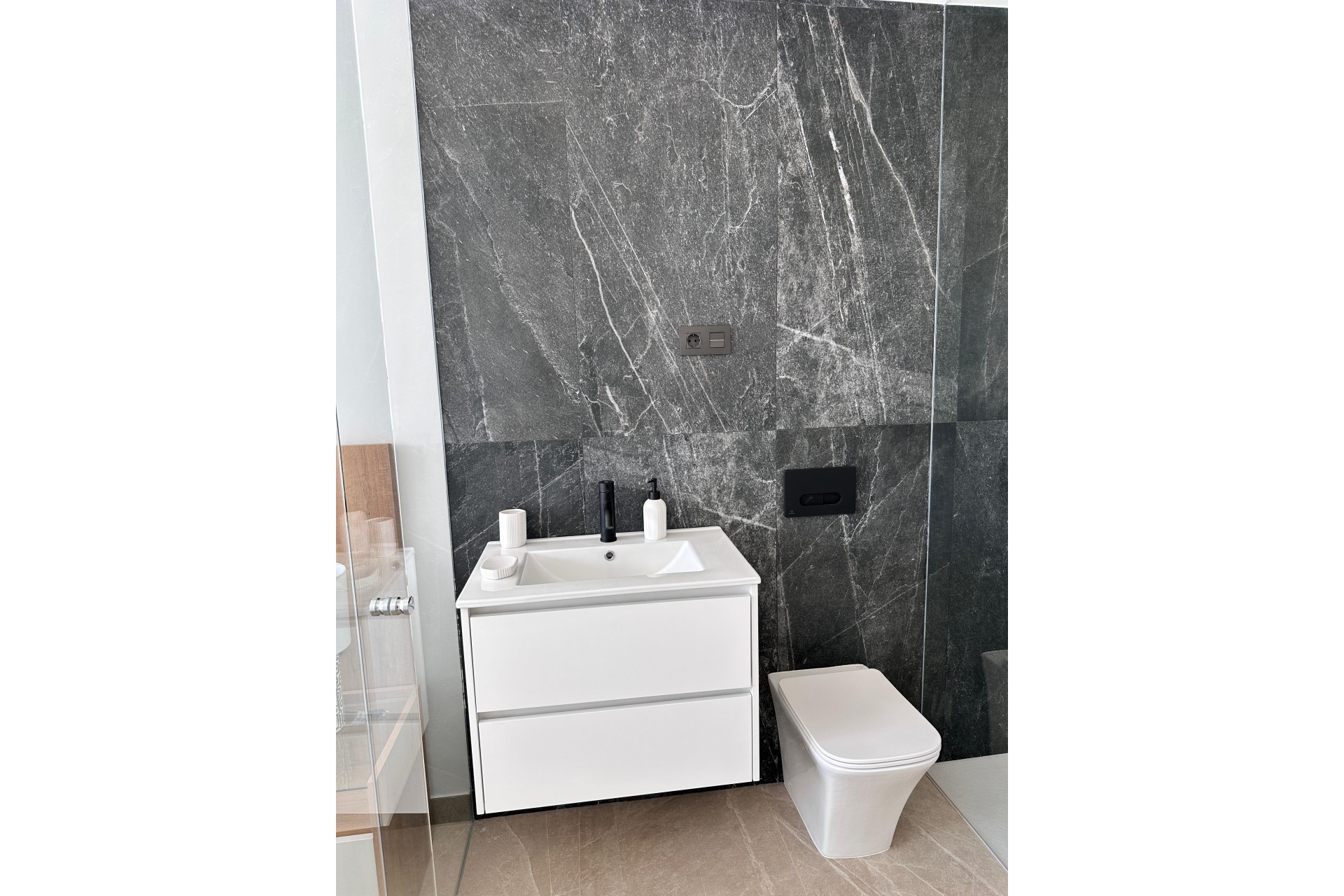 Nieuw - Appartement - Los Alcazares - Serena Golf