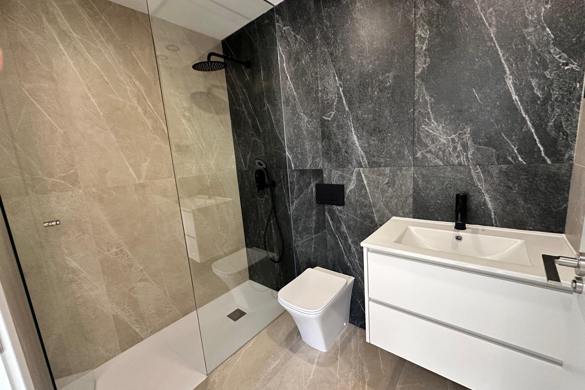 Nieuw - Appartement - Los Alcazares - Serena Golf