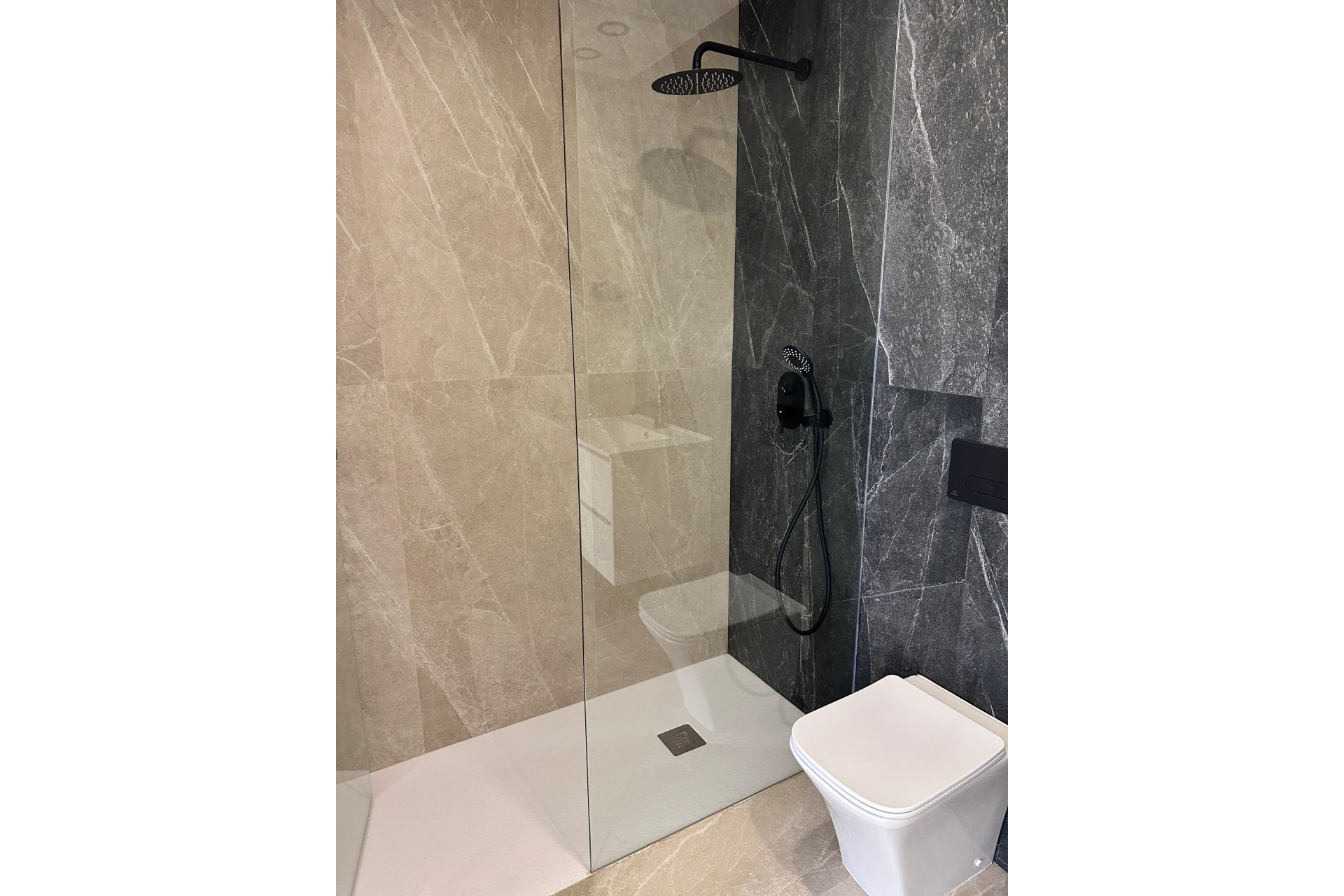 Nieuw - Appartement - Los Alcazares - Serena Golf