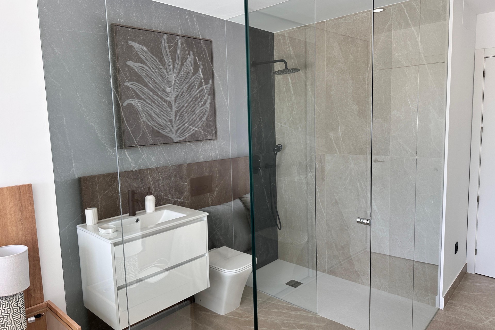 Nieuw - Appartement - Los Alcazares - Serena Golf