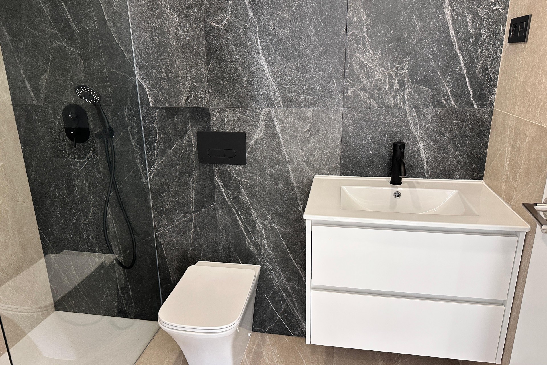 Nieuw - Appartement - Los Alcazares - Serena Golf