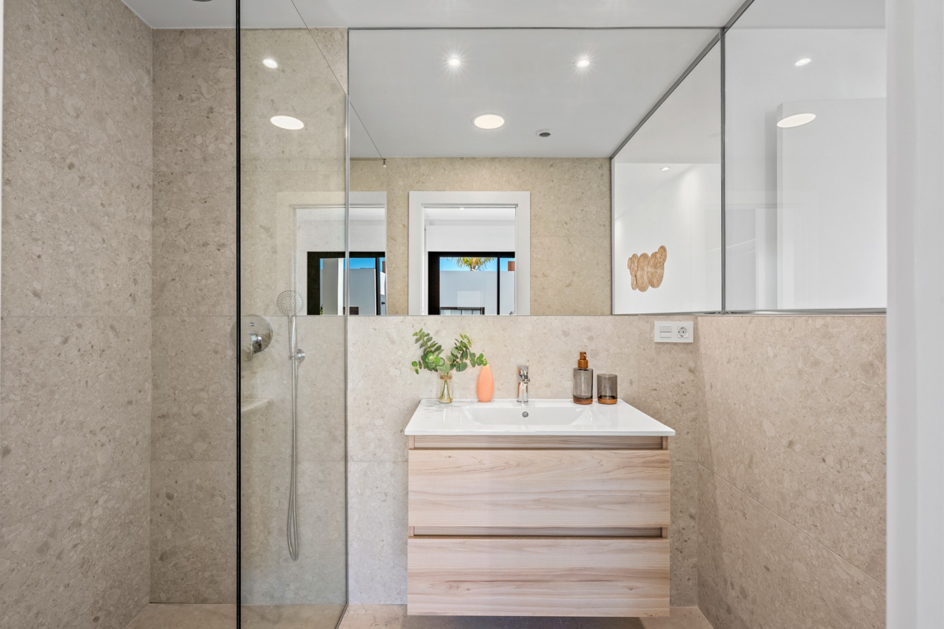 Nieuw - Appartement - Los Alcazares - Serena Golf