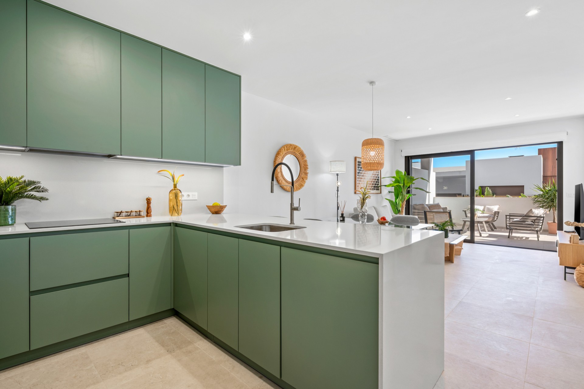 Nieuw - Appartement - Los Alcazares - Serena Golf