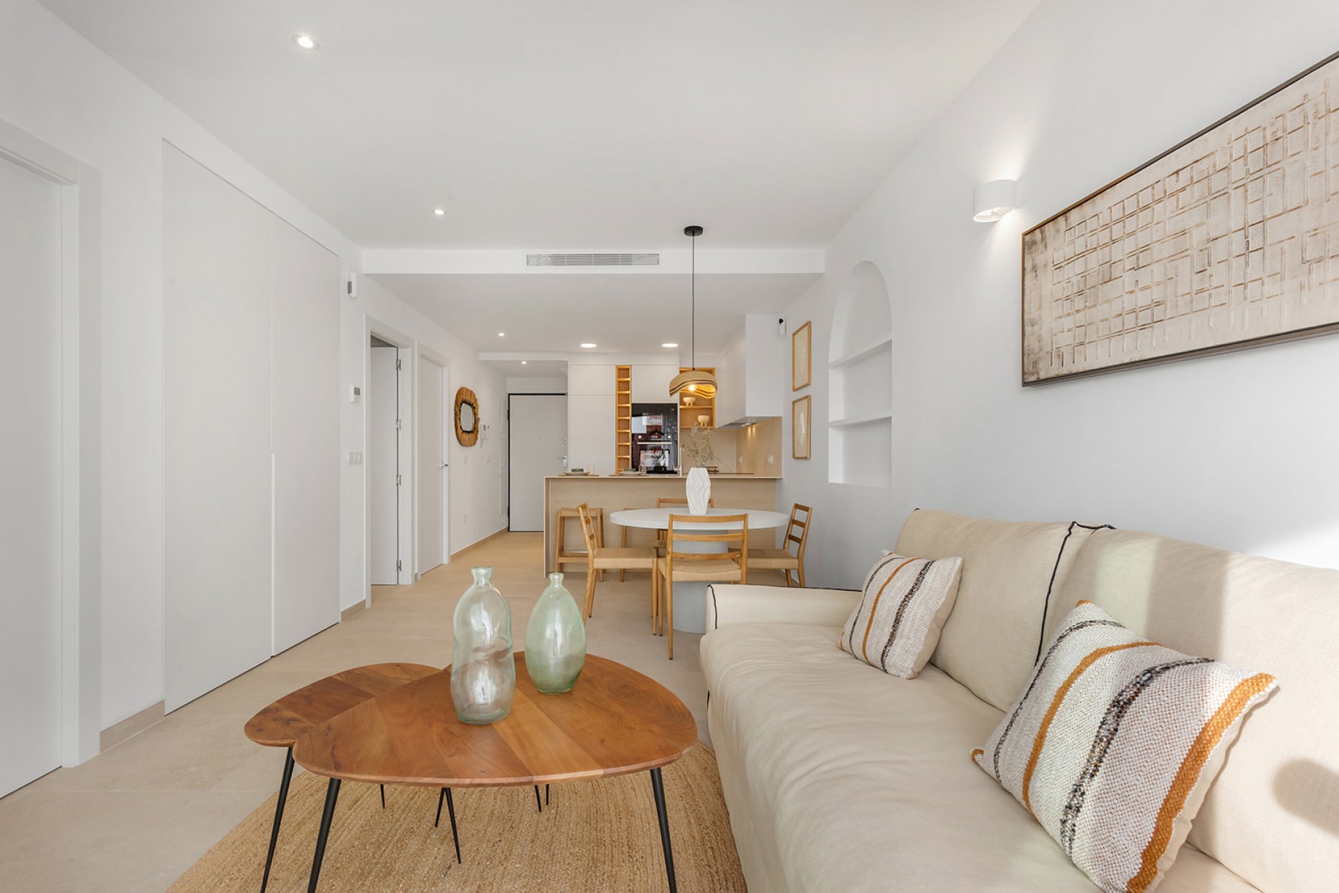 Nieuw - Appartement - Los Alcazares - Serena Golf
