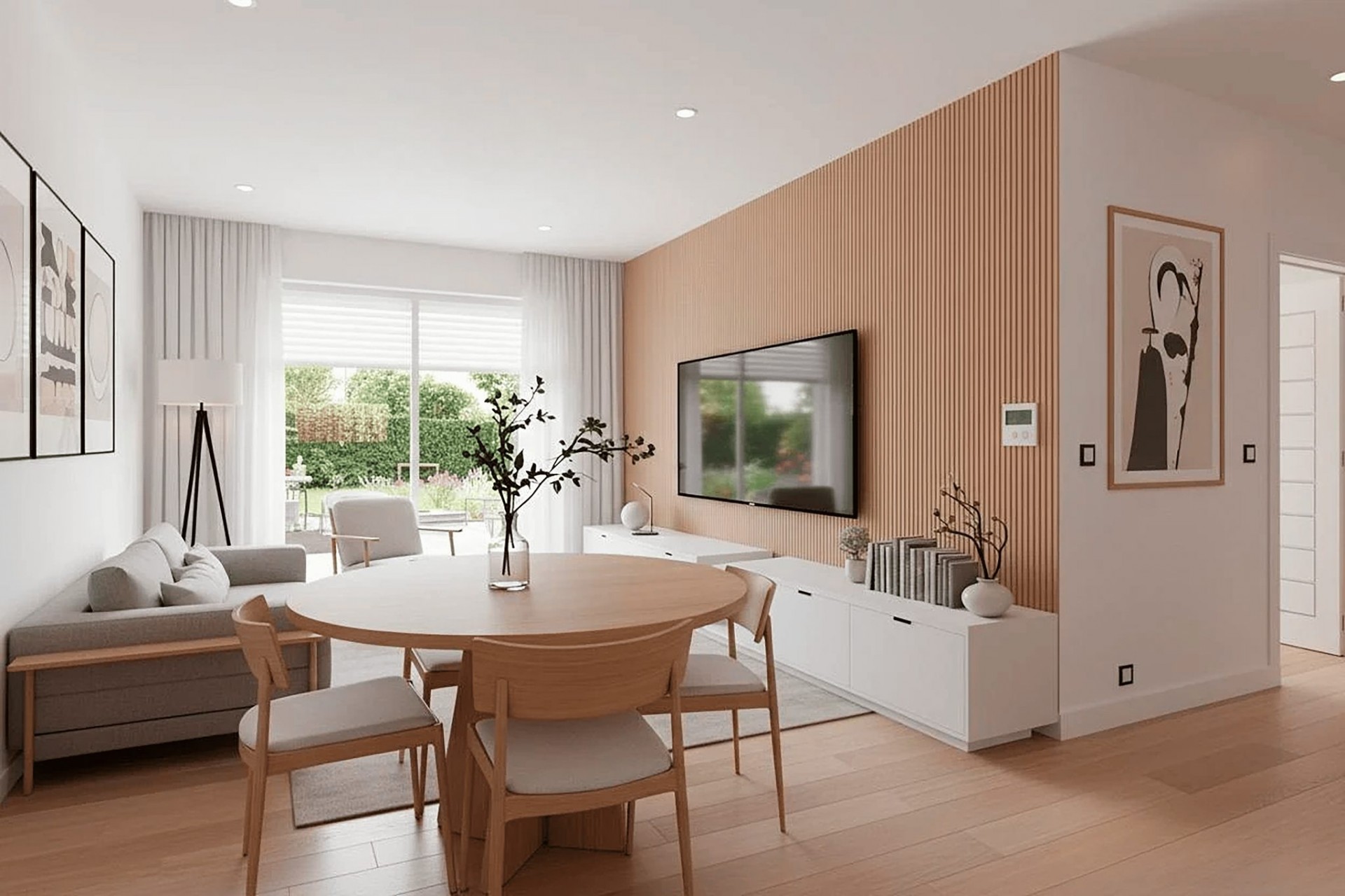 Nieuw - Appartement - Los Alcazares - Serena Golf