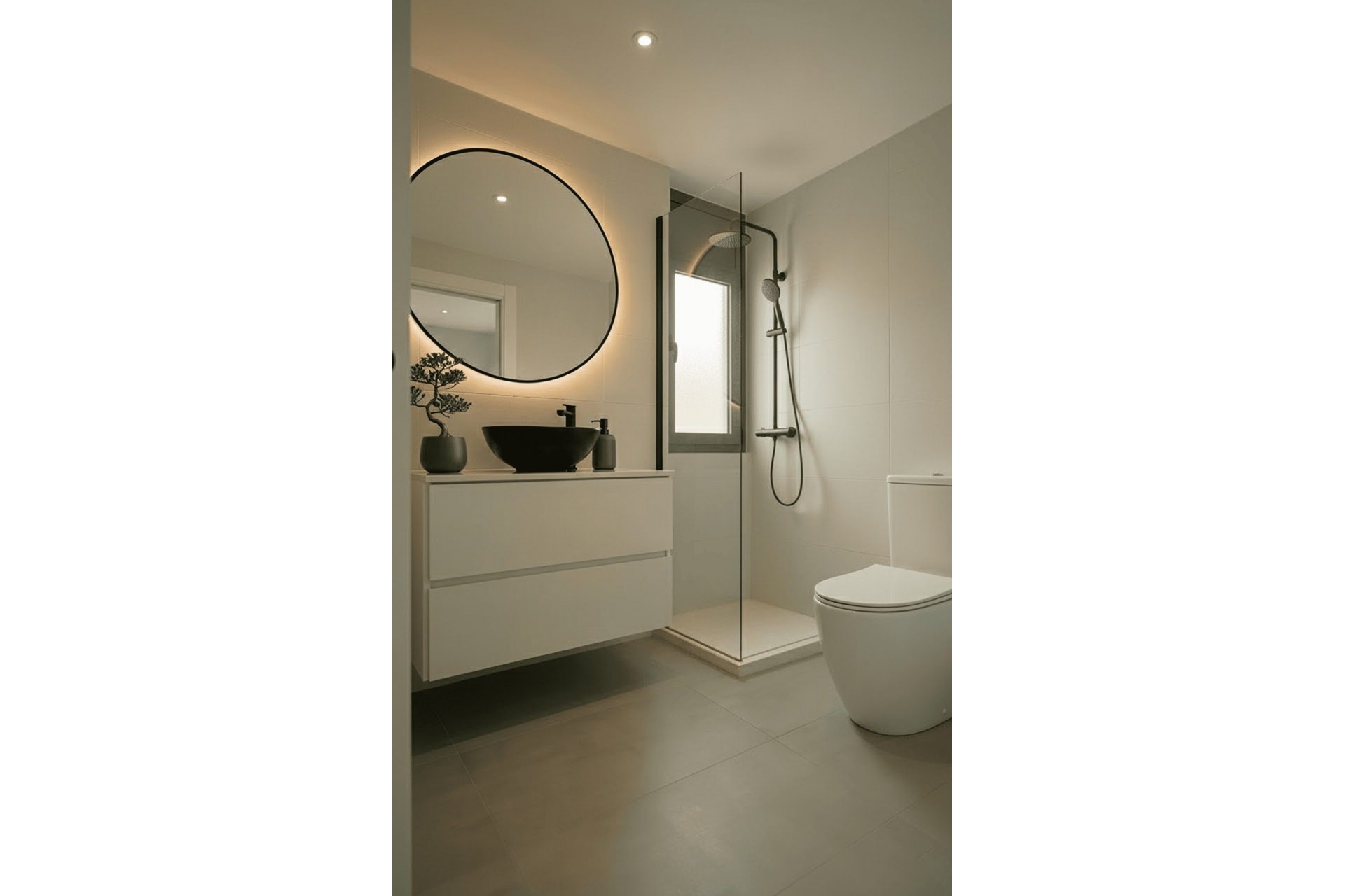 Nieuw - Appartement - Los Alcazares - Serena Golf