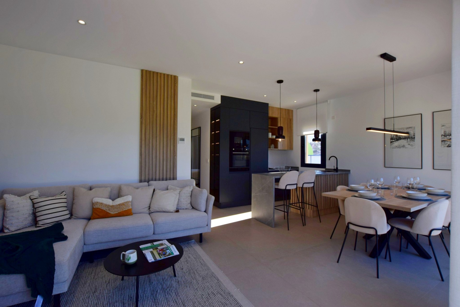 Nieuw - Appartement - Los Guardianes