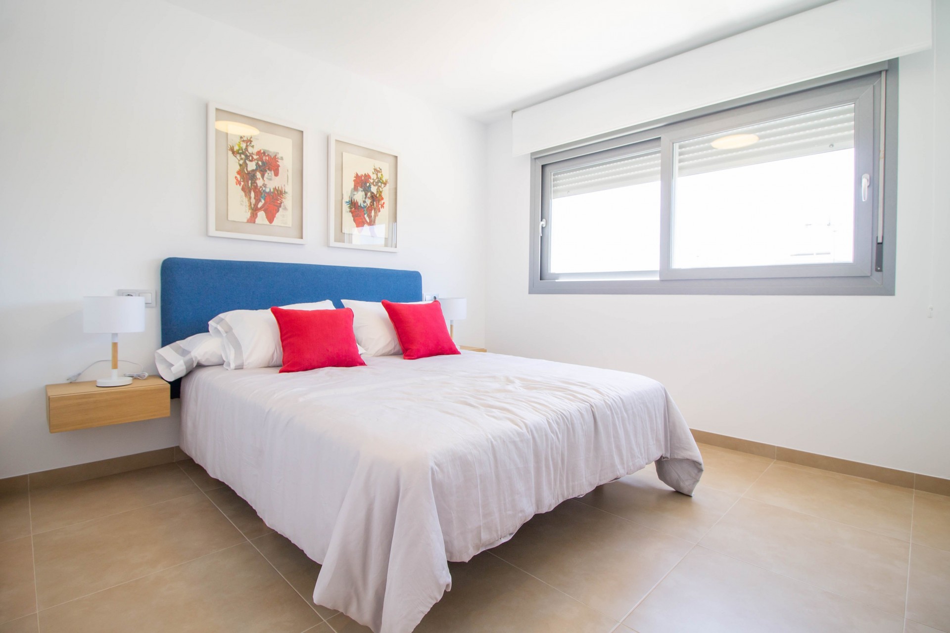 Nieuw - Appartement - Los Montesinos - Entre Naranjos / Vistabella Golf