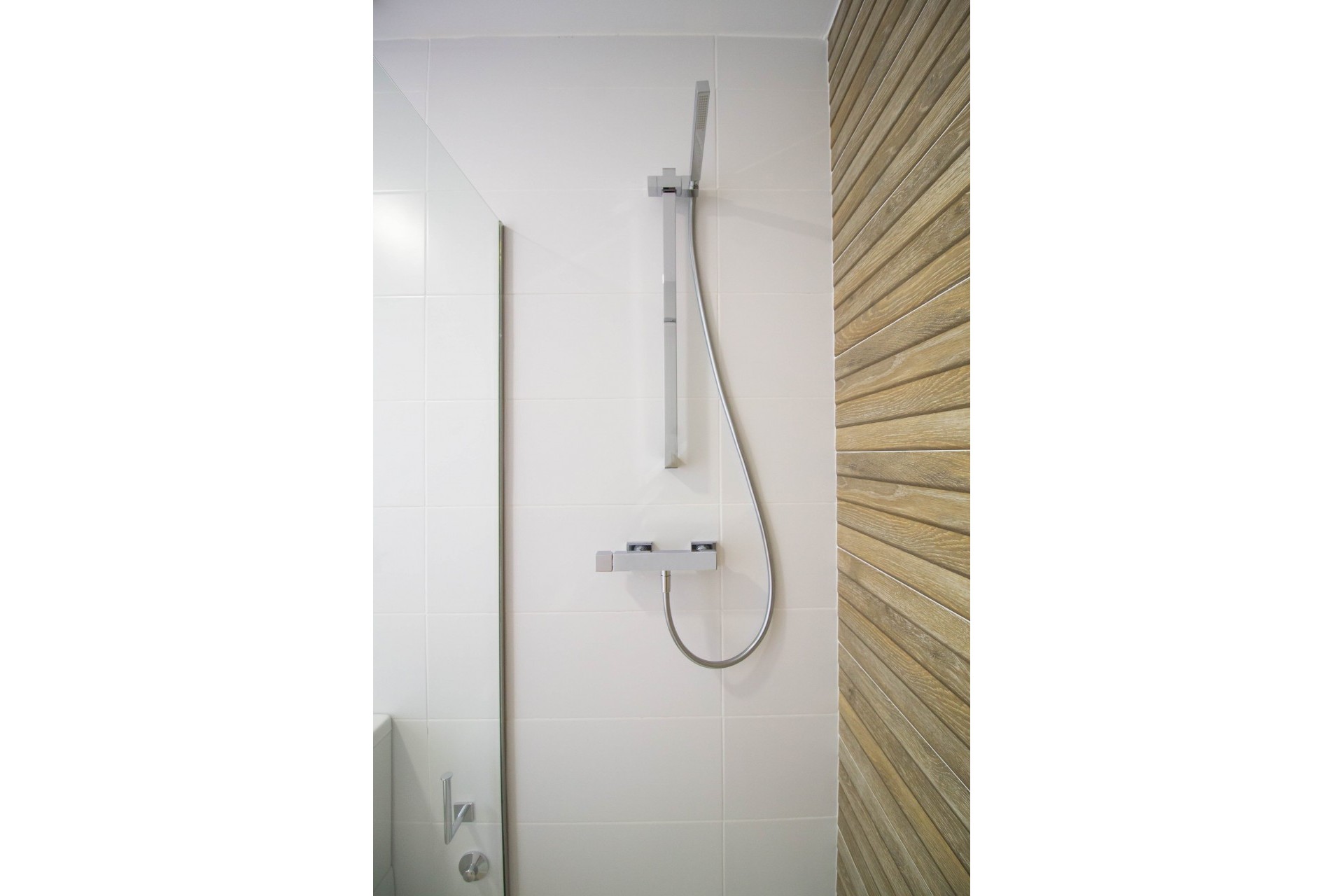 Nieuw - Appartement - Los Montesinos - Entre Naranjos / Vistabella Golf