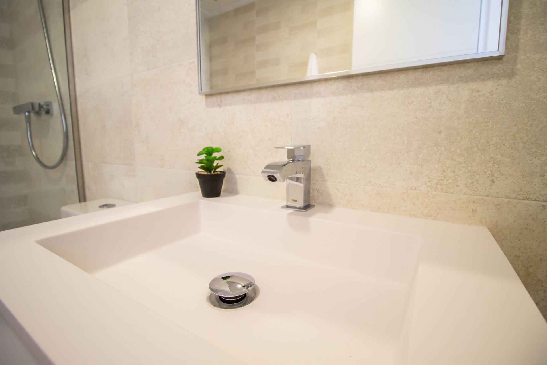 Nieuw - Appartement - Los Montesinos - Entre Naranjos / Vistabella Golf