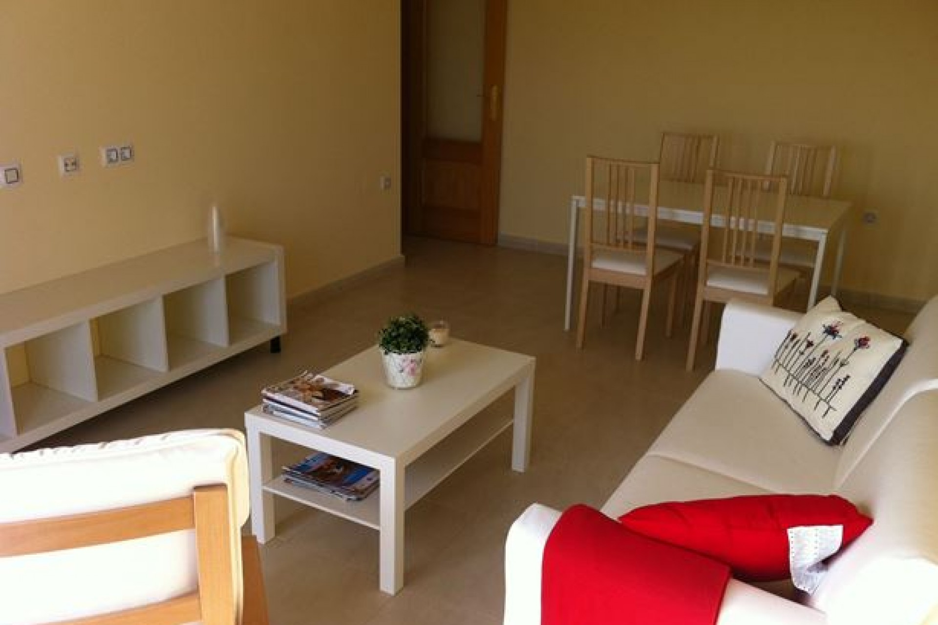 Nieuw - Appartement - Los Montesinos - Los Montesinos - Dorp