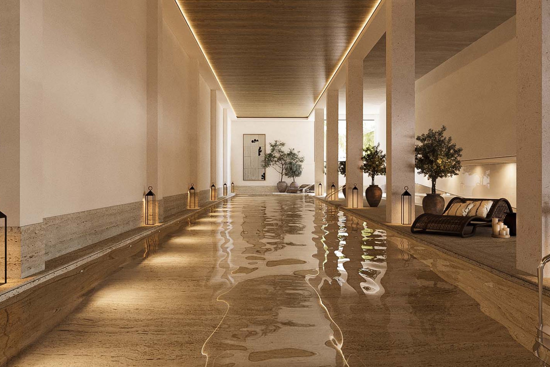 Nieuw - Appartement - Macenas - Agua de Enmedio