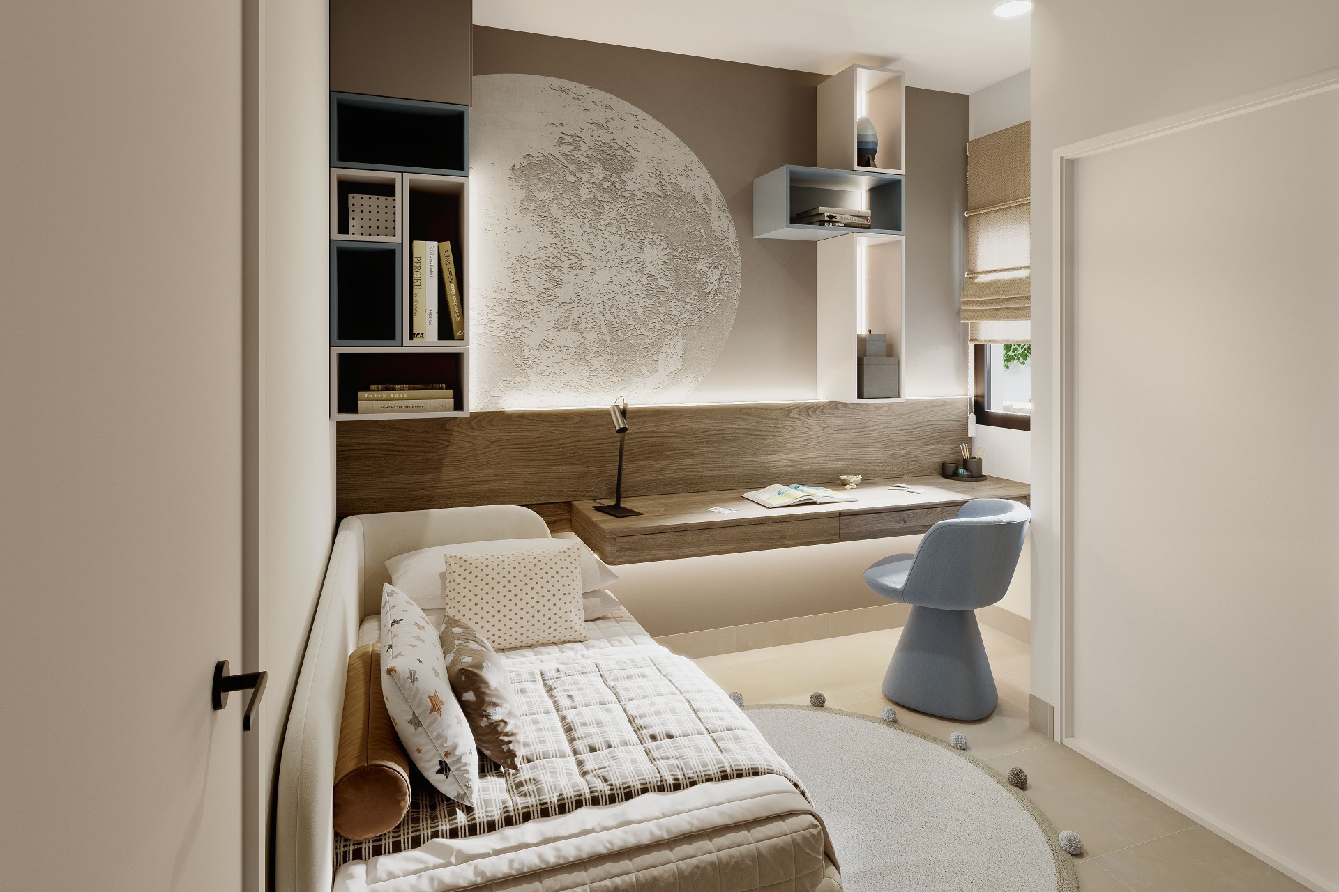 Nieuw - Appartement - Mazarrón - Playa Negra