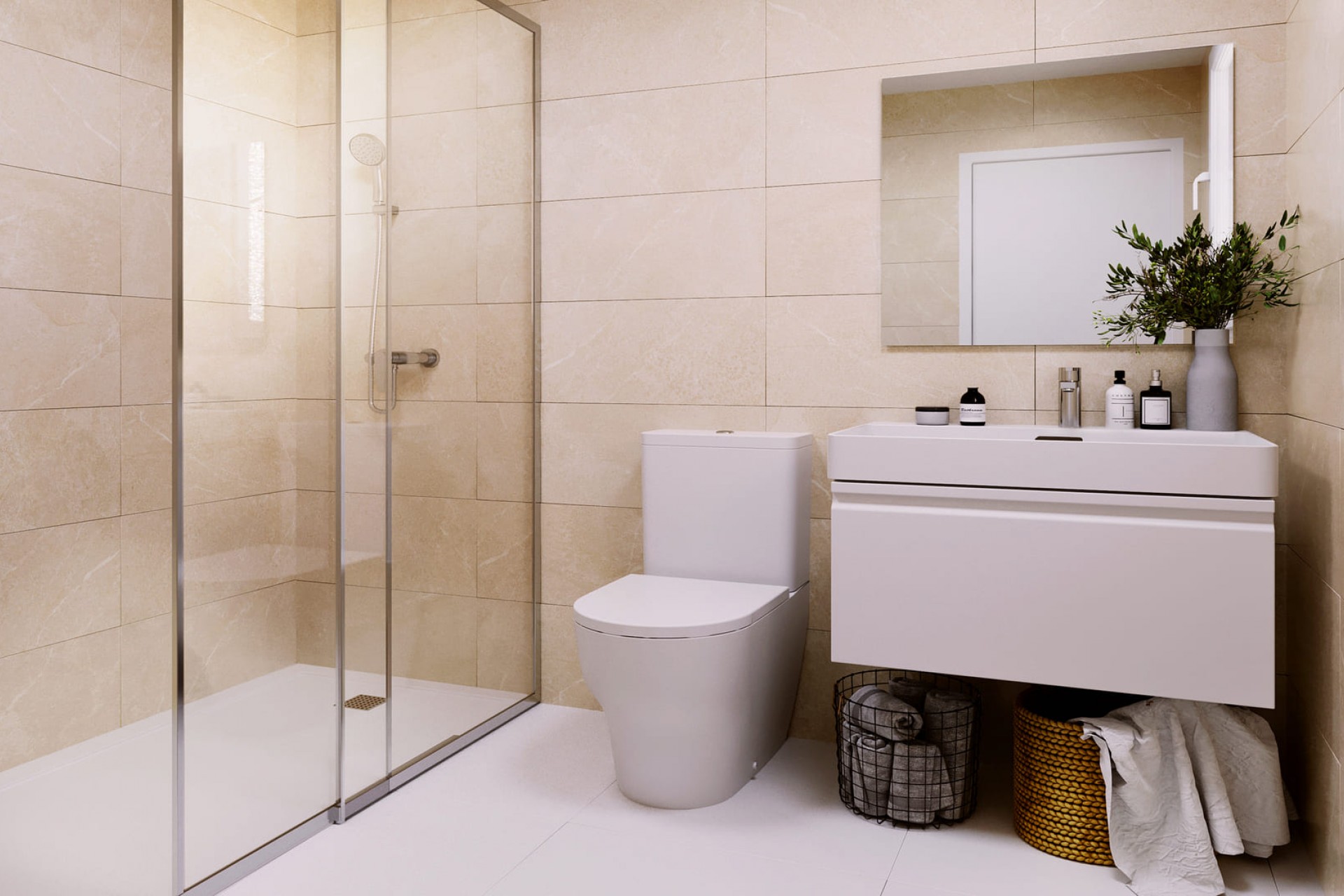 Nieuw - Appartement - Monforte del Cid - Alenda Golf Resort