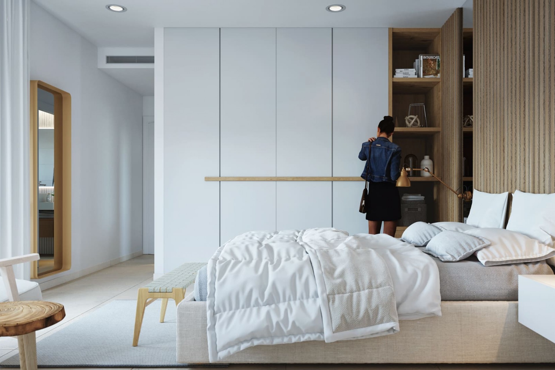 Nieuw - Appartement - Murcia