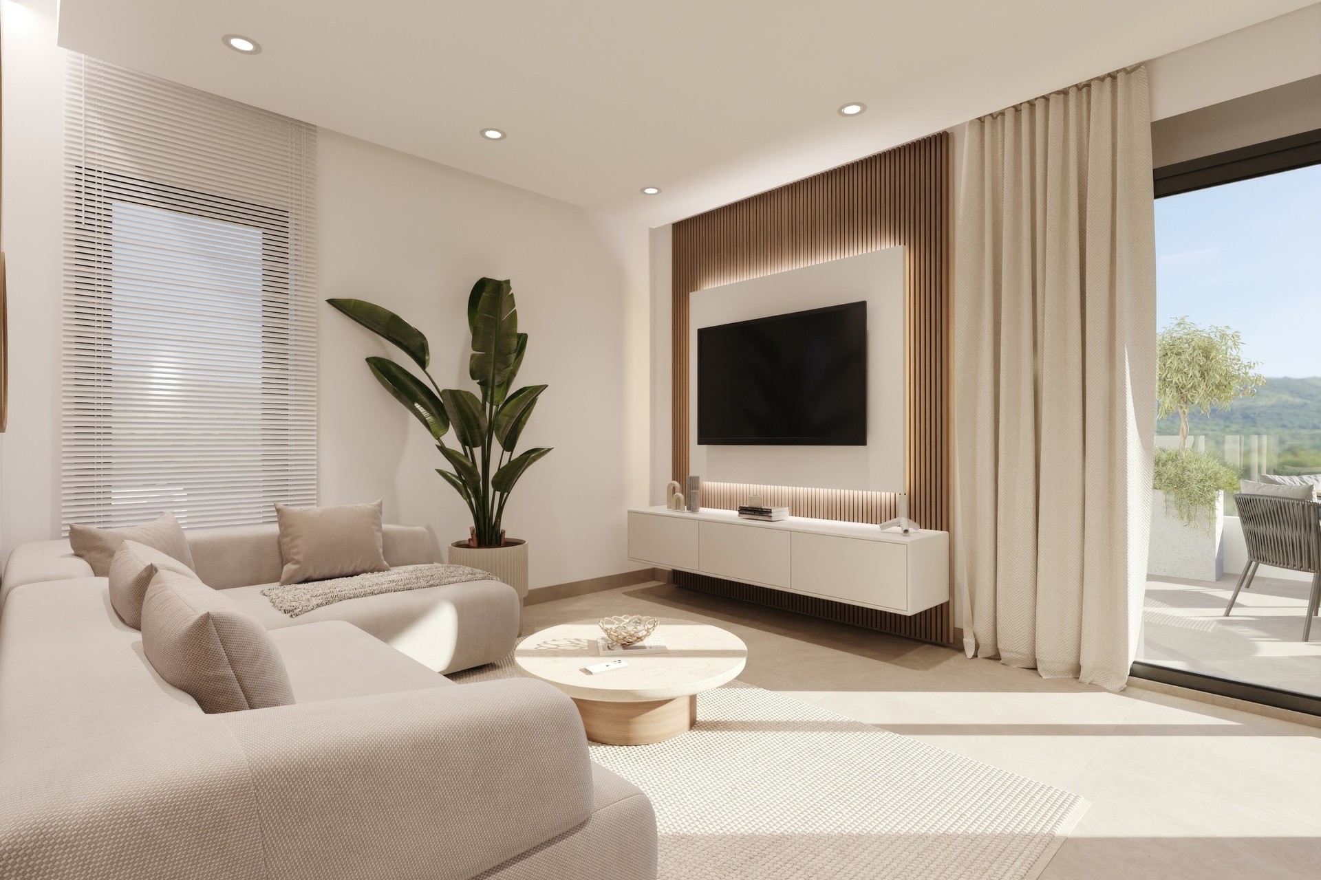 Nieuw - Appartement - Murcia