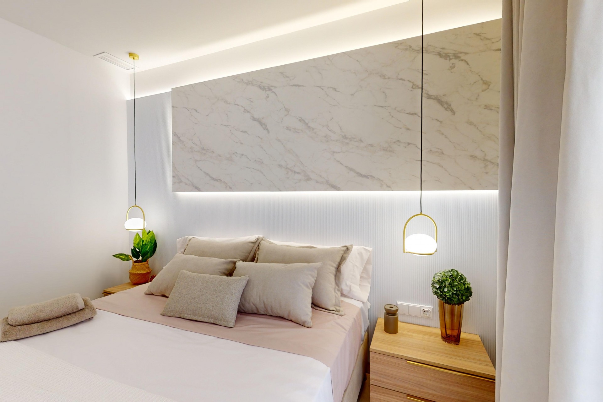 Nieuw - Appartement - Orihuela Costa - Cabo Roig