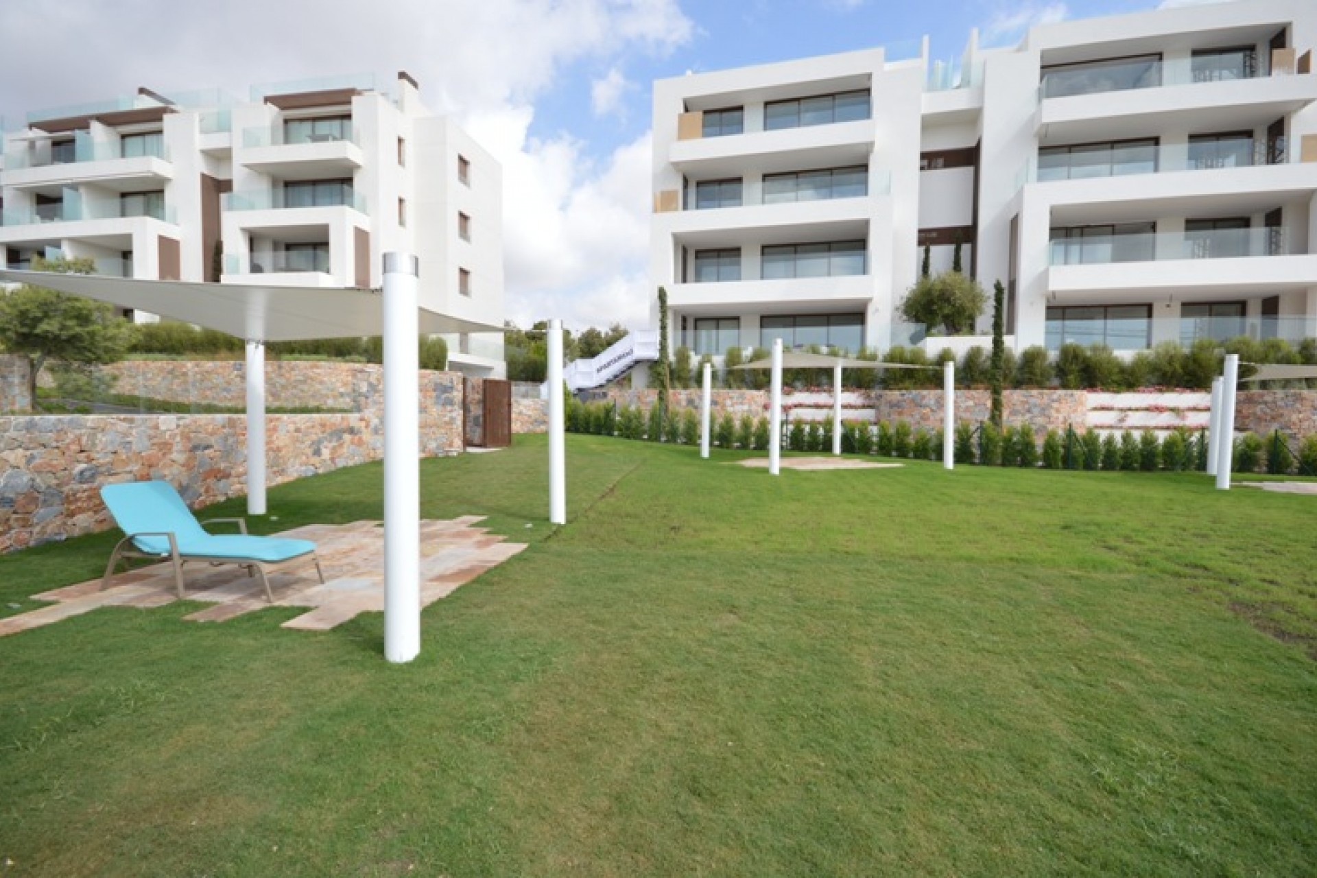 Nieuw - Appartement - Orihuela Costa - Las Colinas Golf Resort